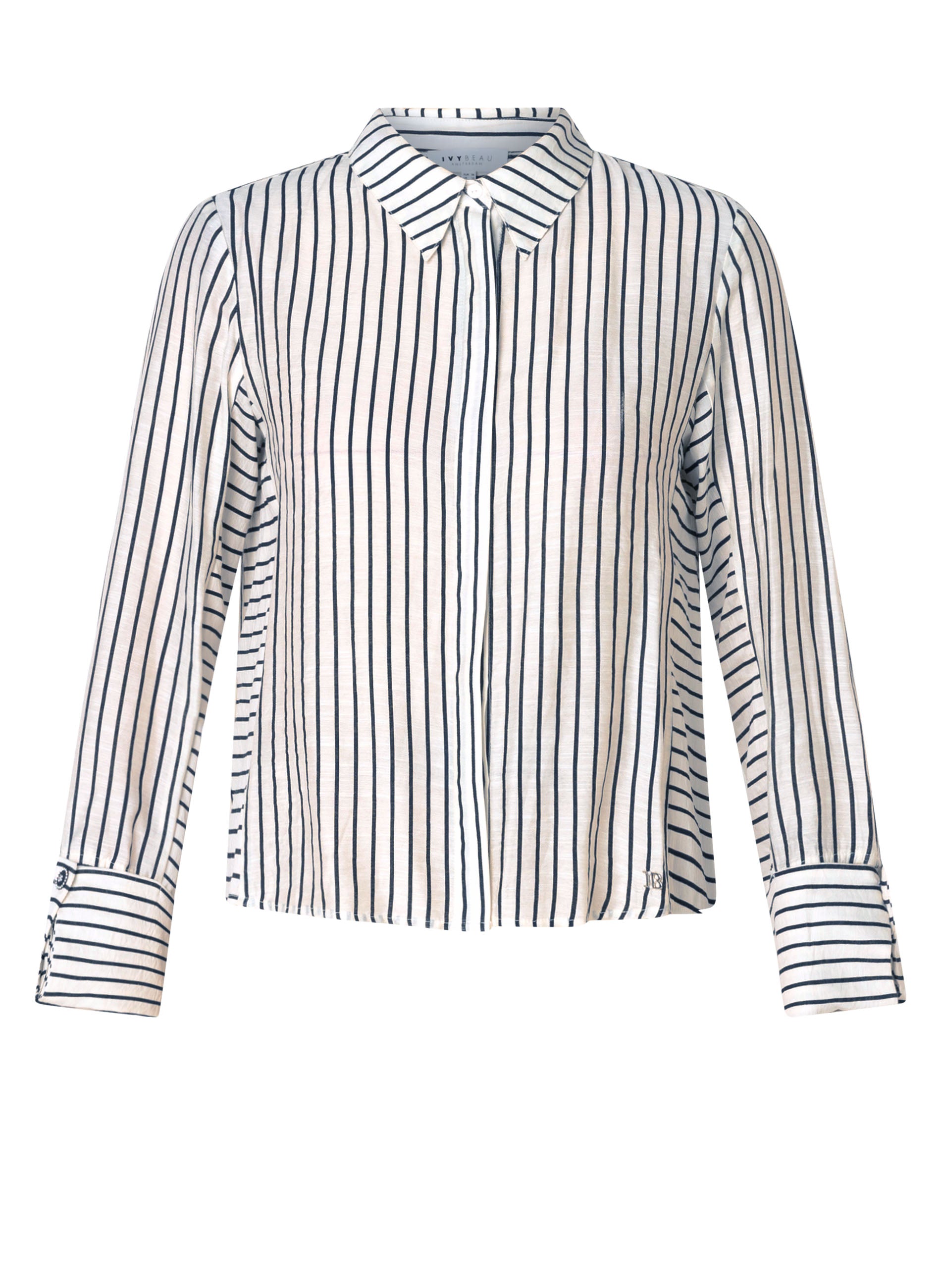 Syra | Off White/Black