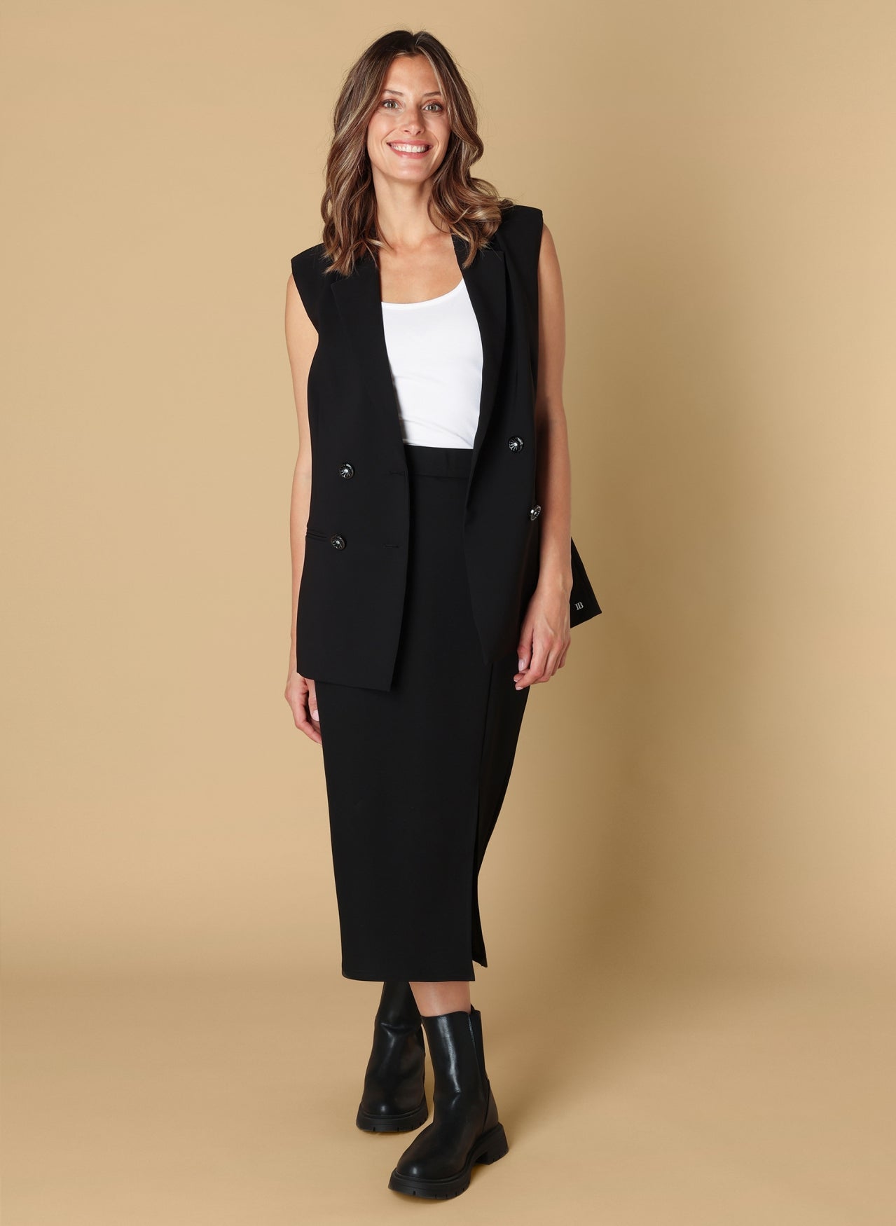 Sien | Black