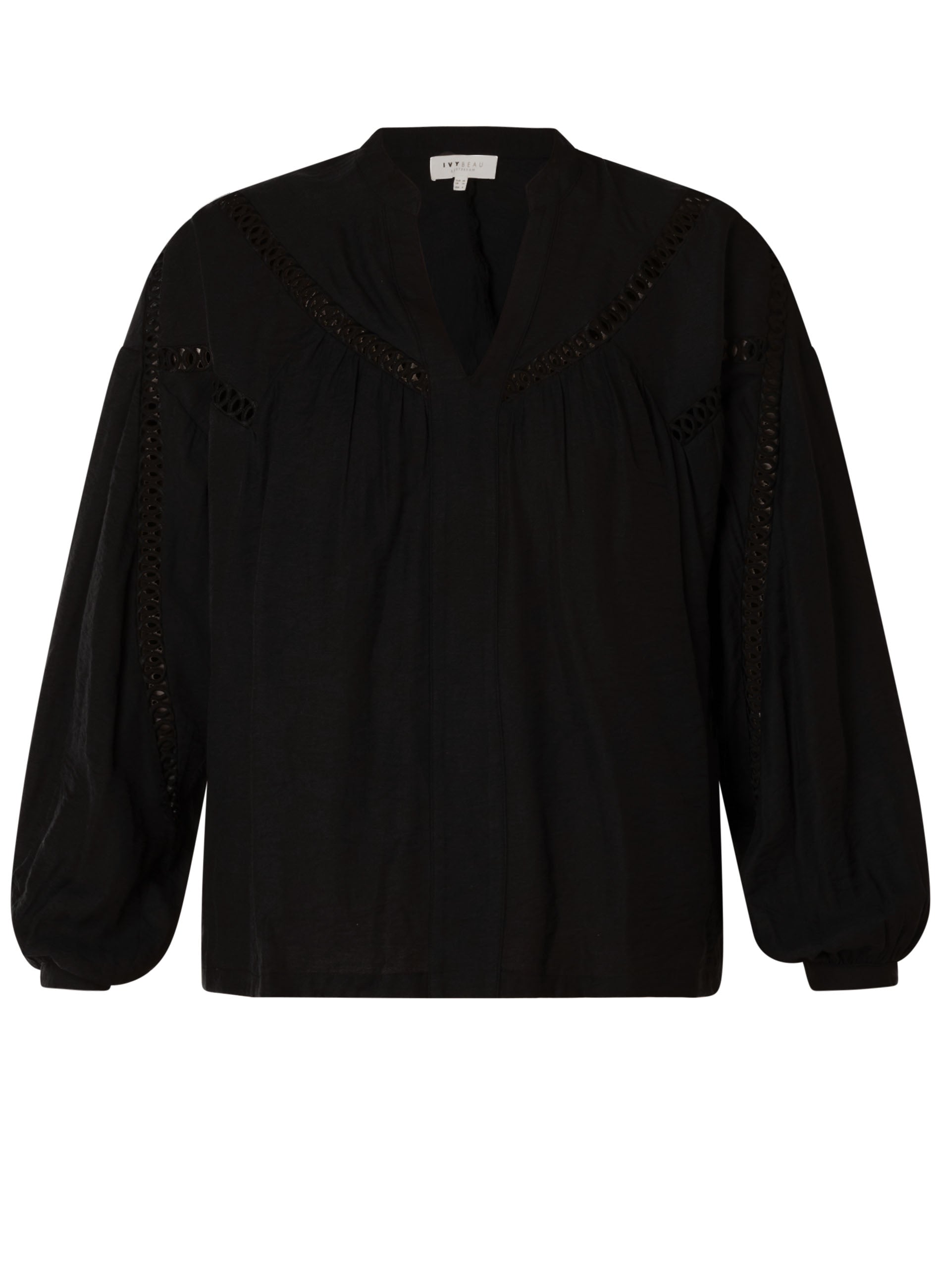 Soumia | Black