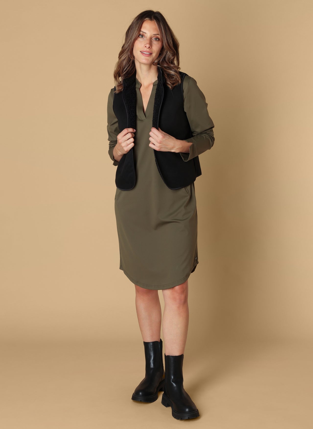 Stefany | Olive