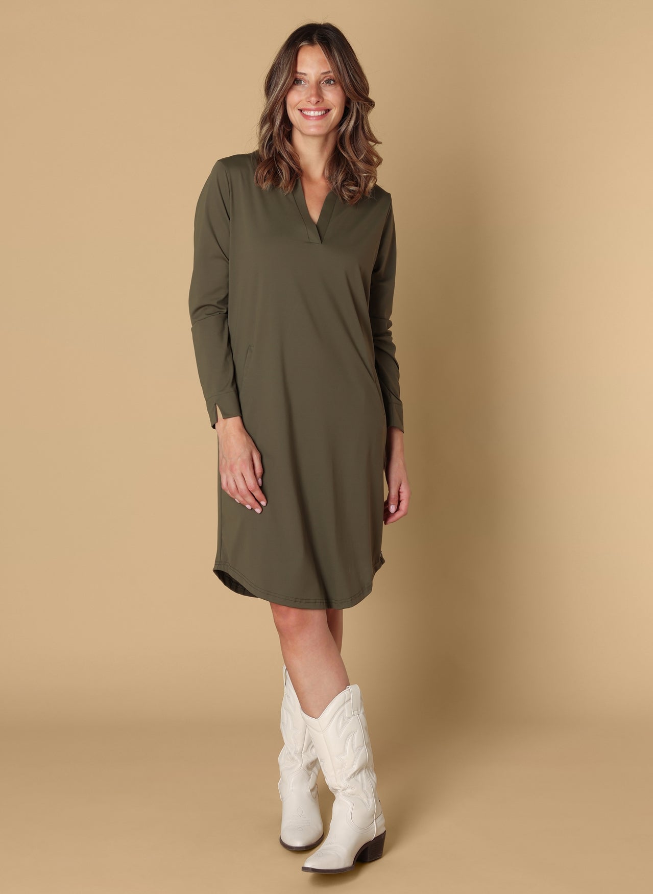 Stefany | Olive