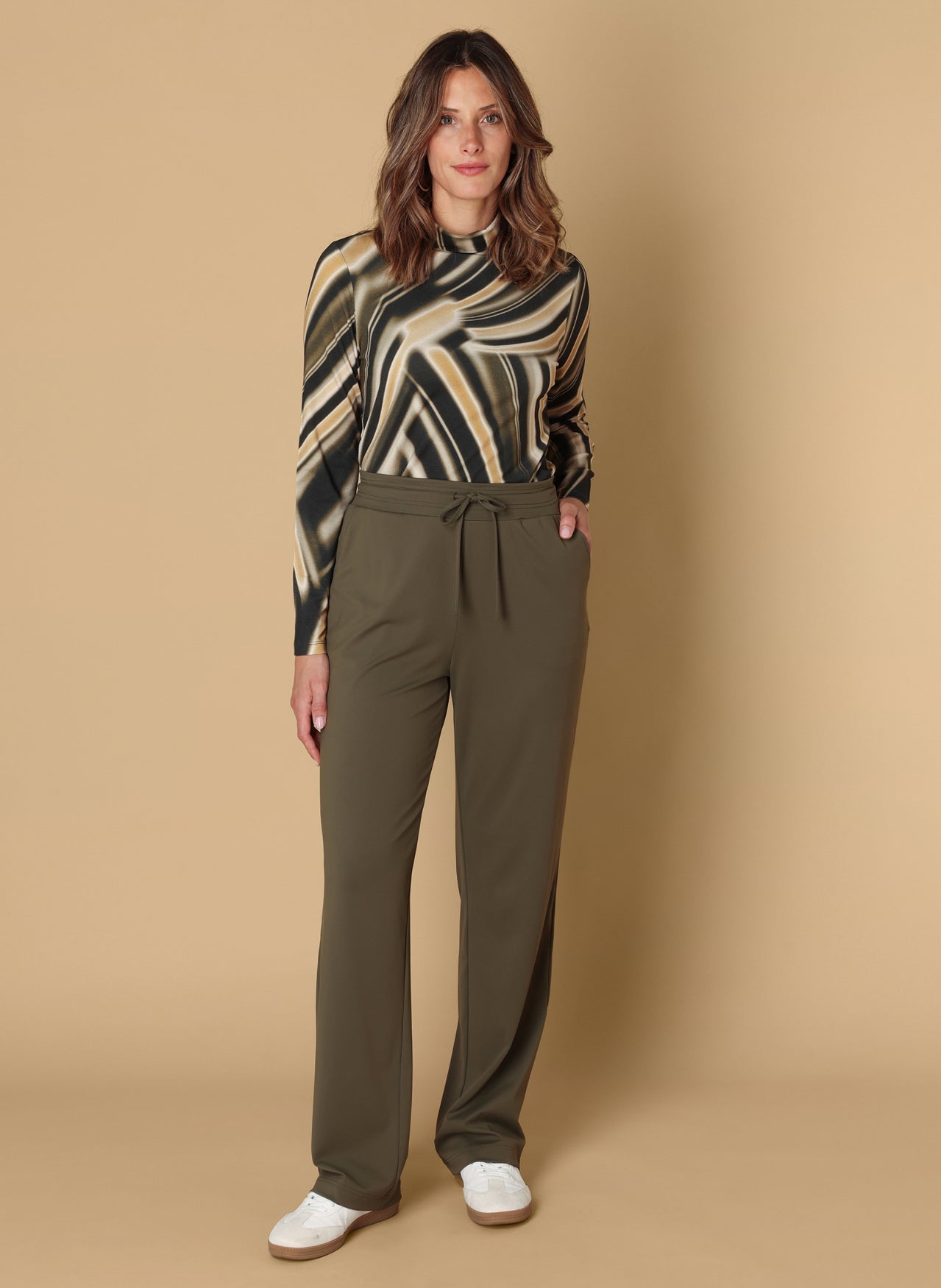 Suza | Olive