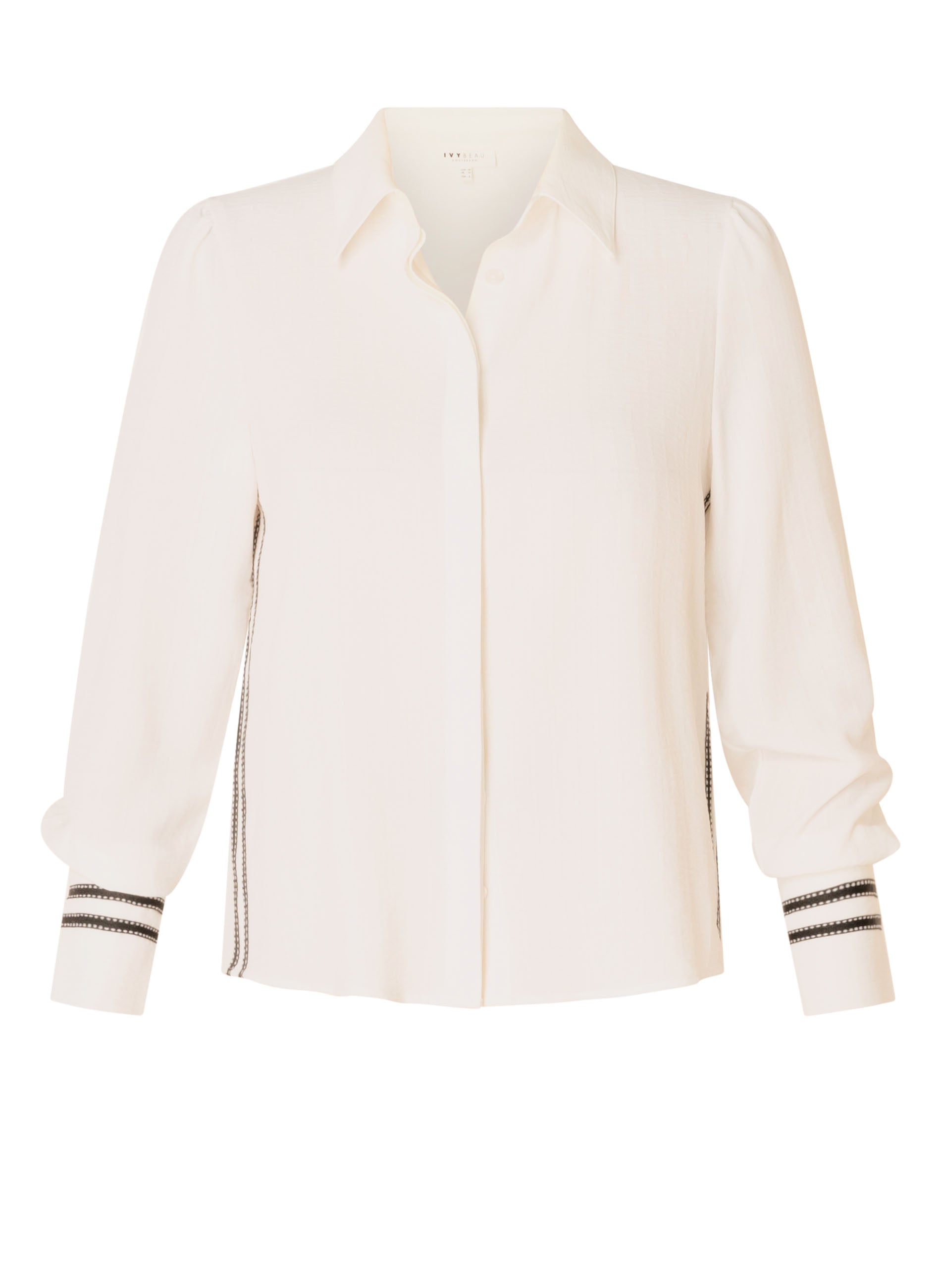 Sissi | Off White