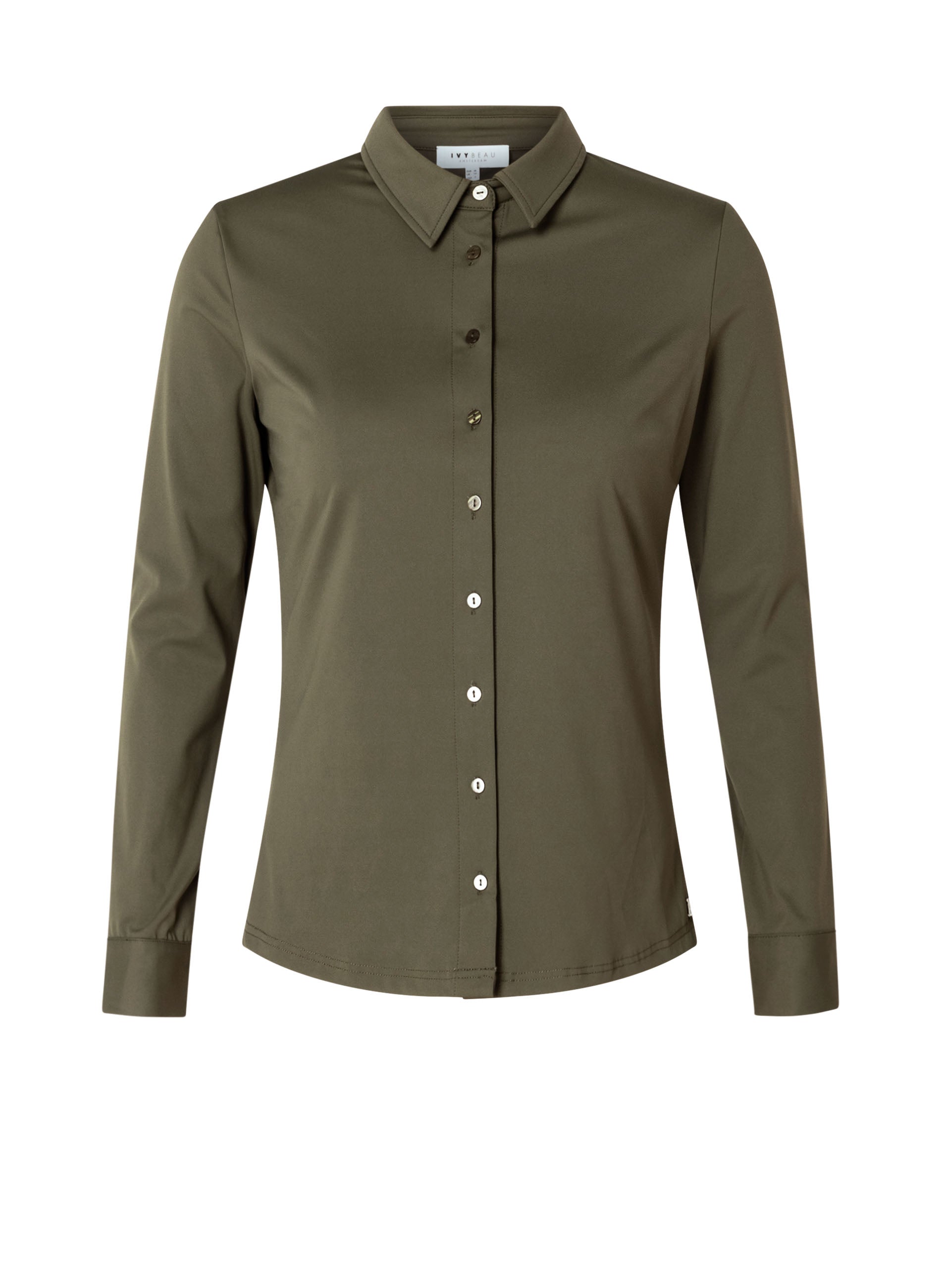 Sumi | Olive