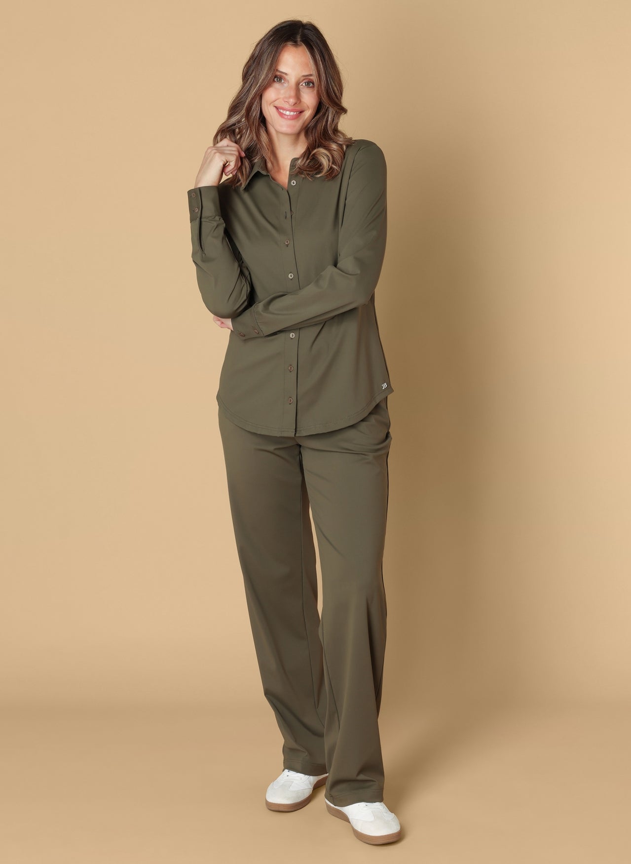 Sumi | Olive