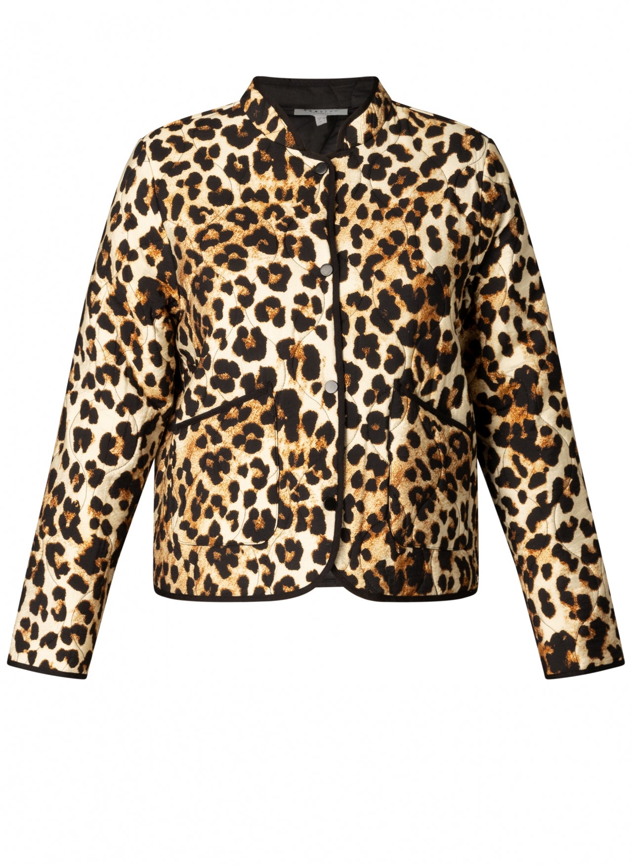 Rosan | Black/Multi-Colour