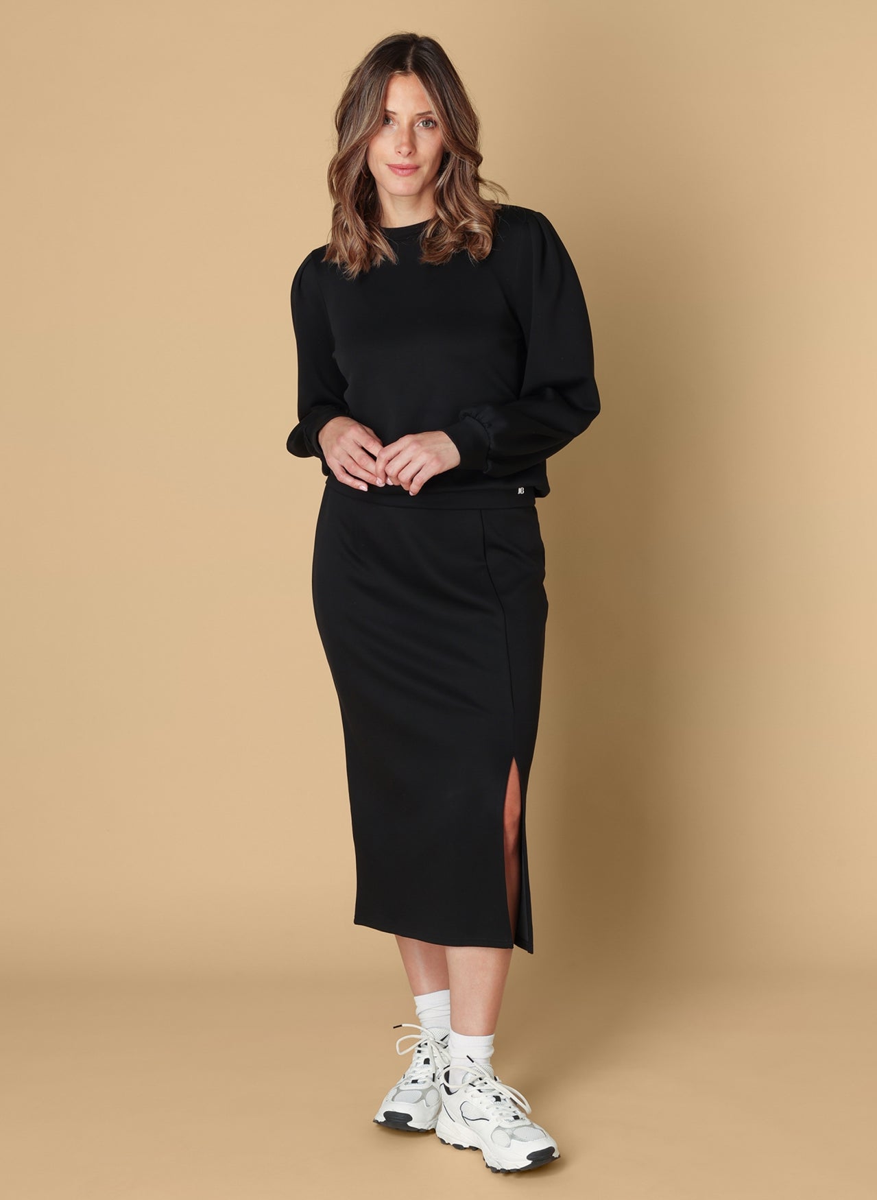 Stelle | Black