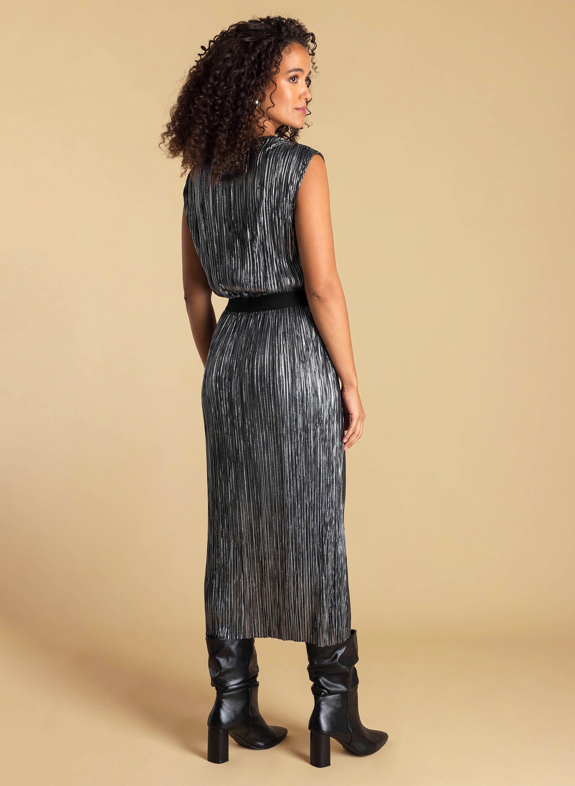 Annelot | Black/Silver