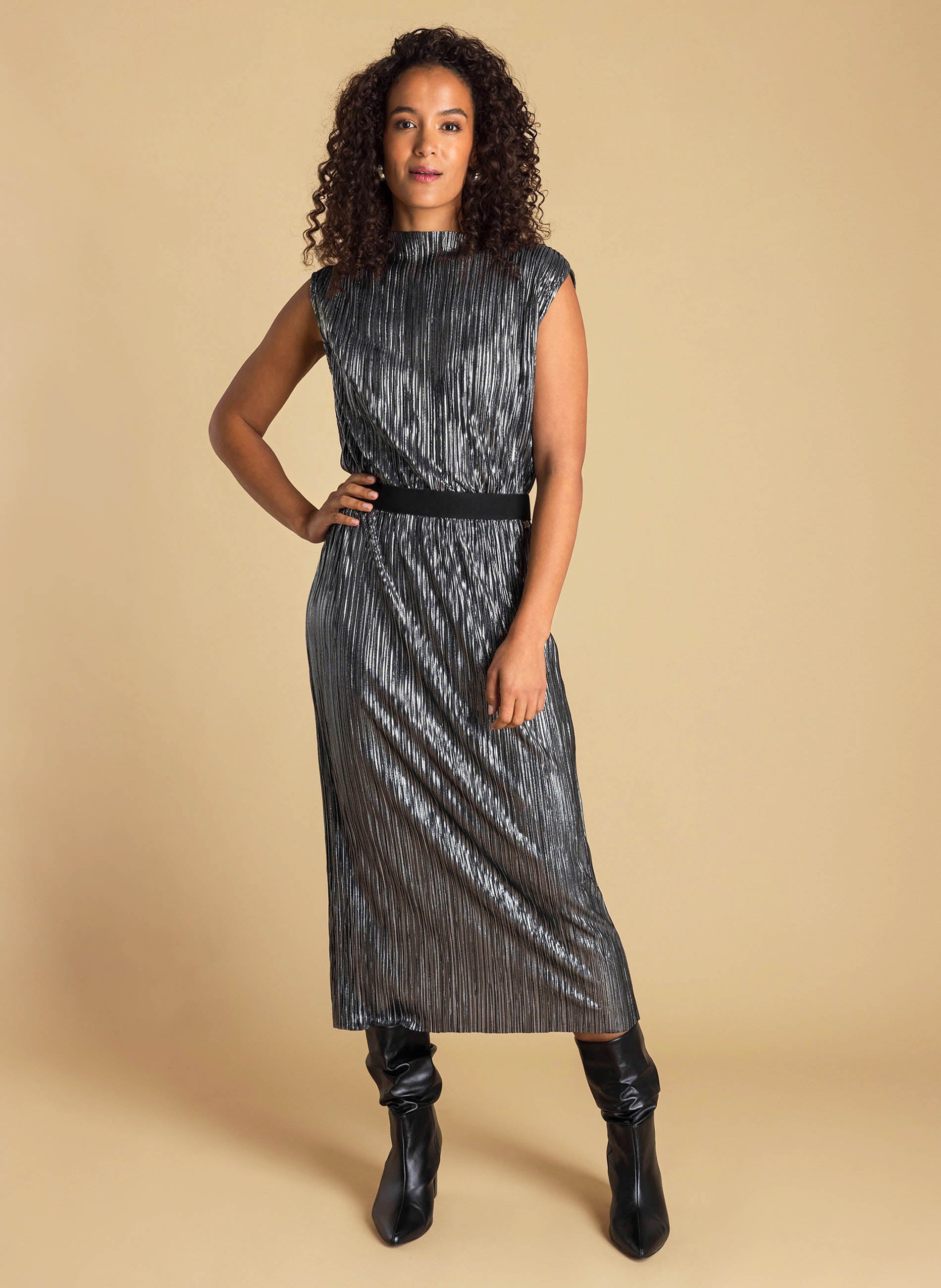 Annelot | Black/Silver