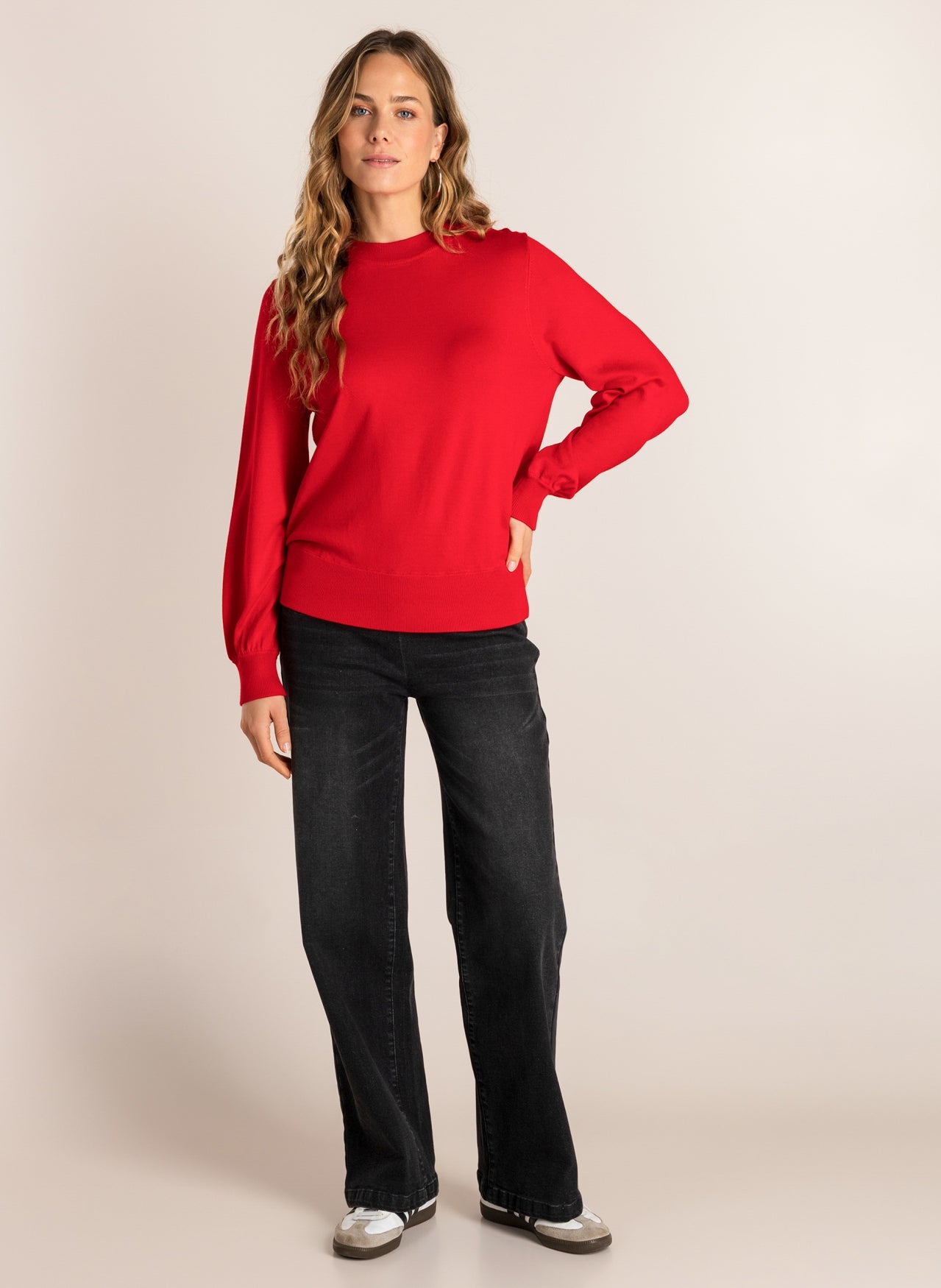 Sita | Red