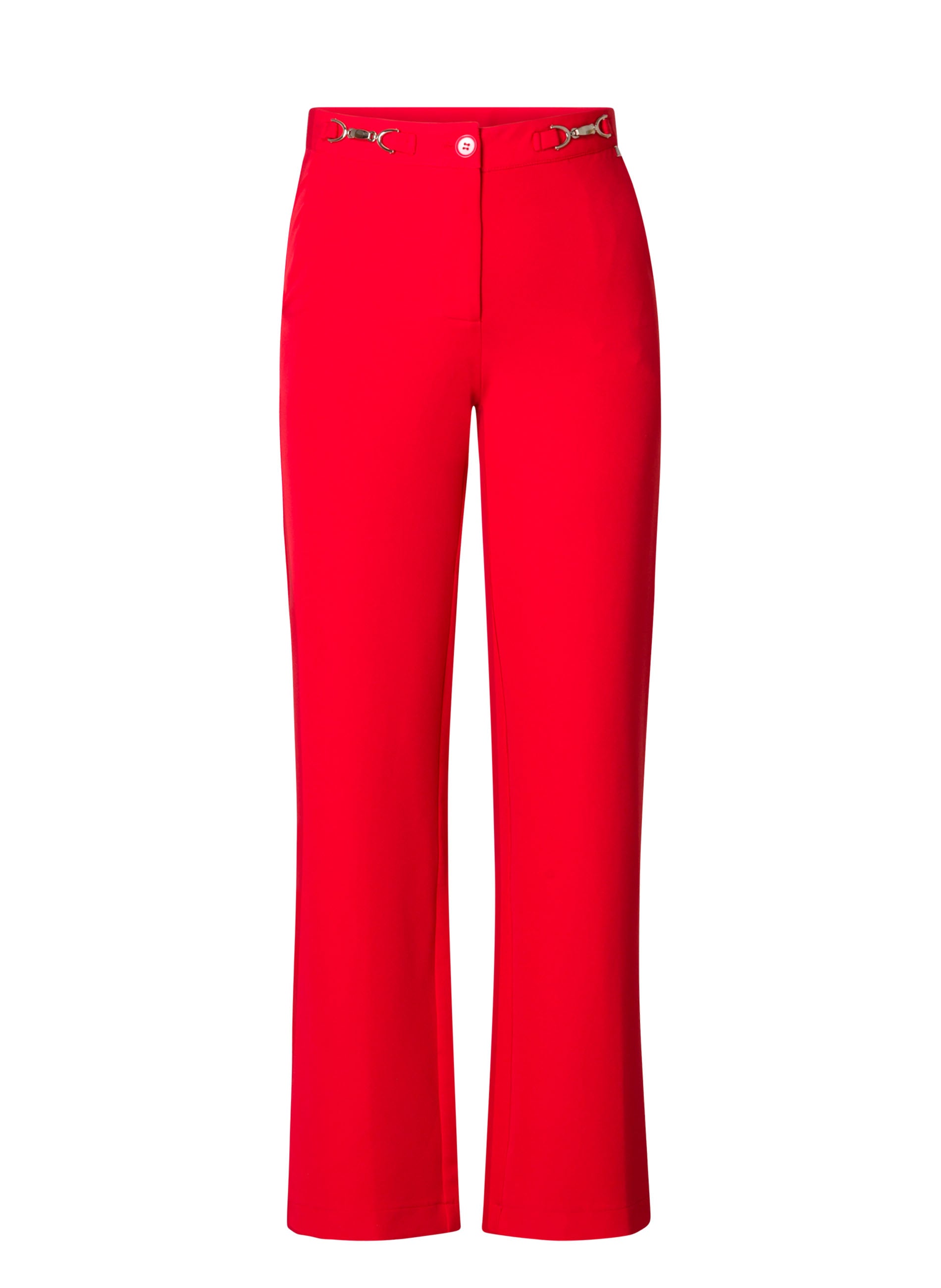 Sally | Red