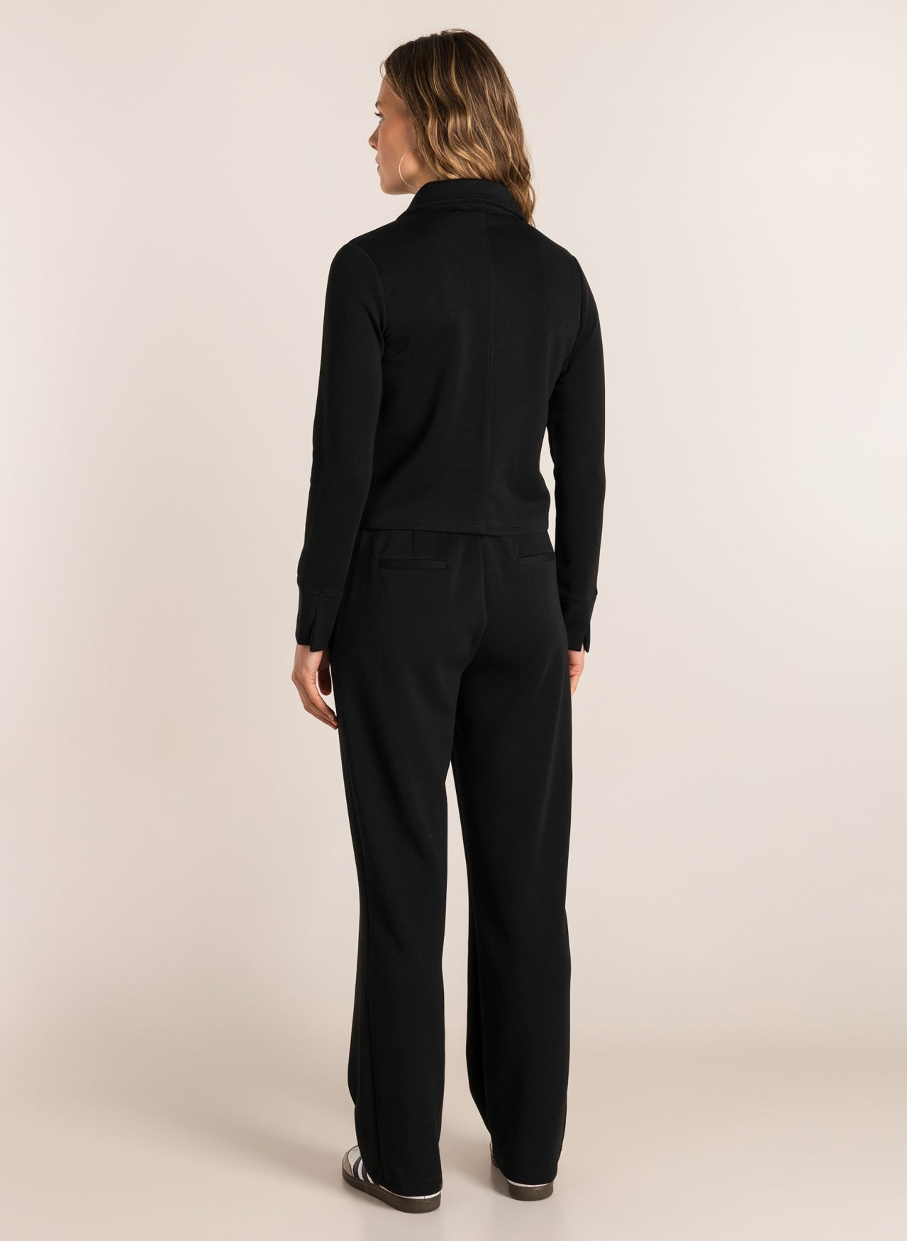 Sheida | Black