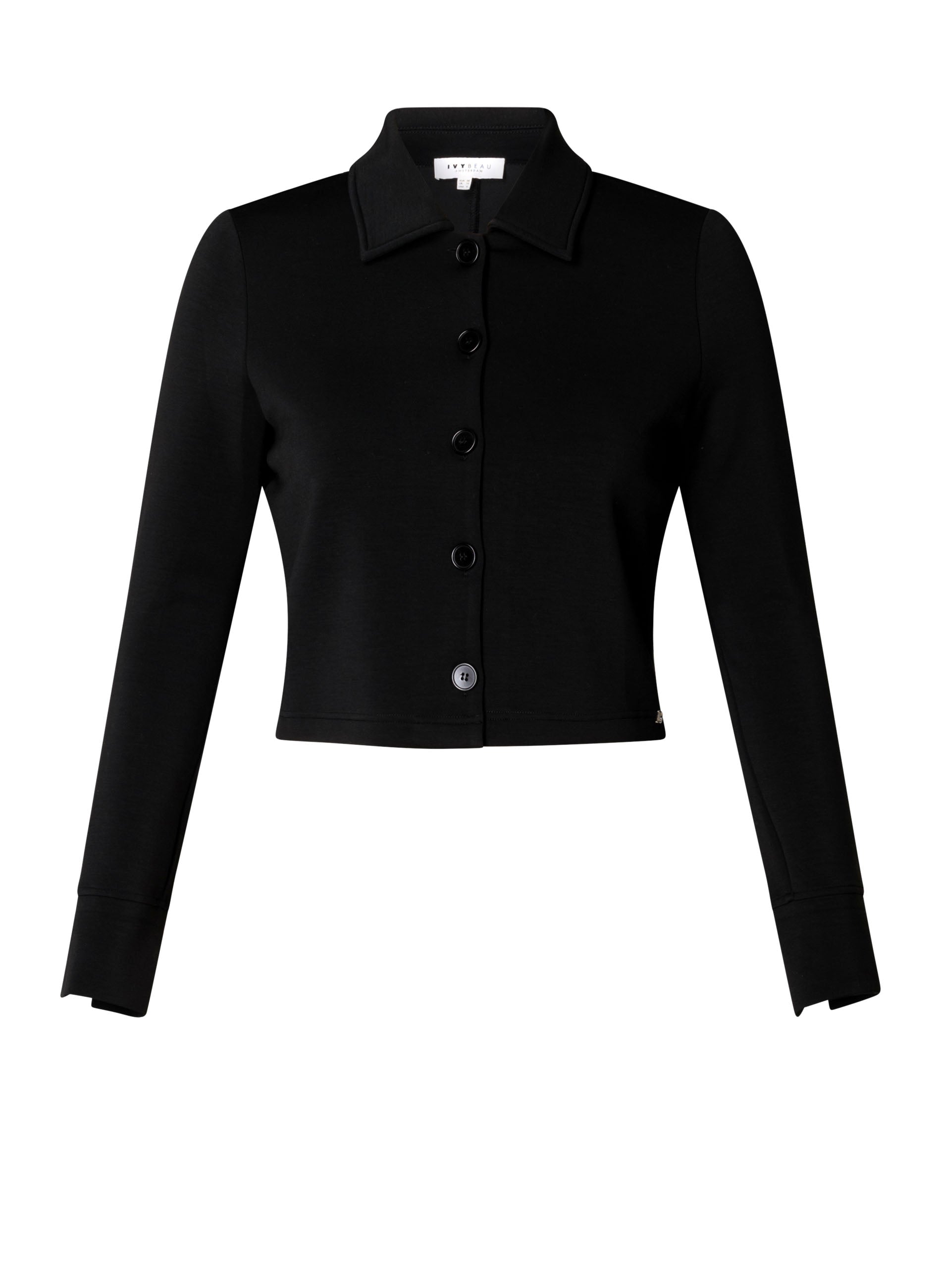 Sheida | Black