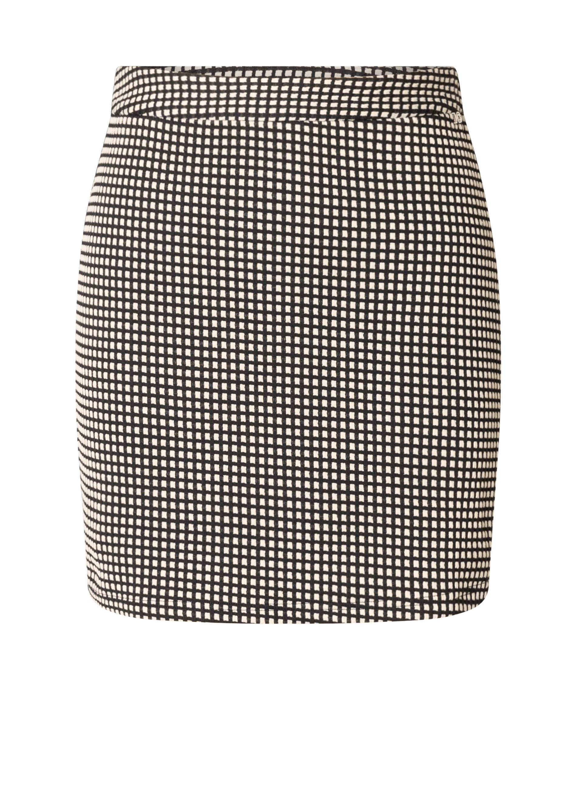 Suse | Schwarz/Cremeweiß