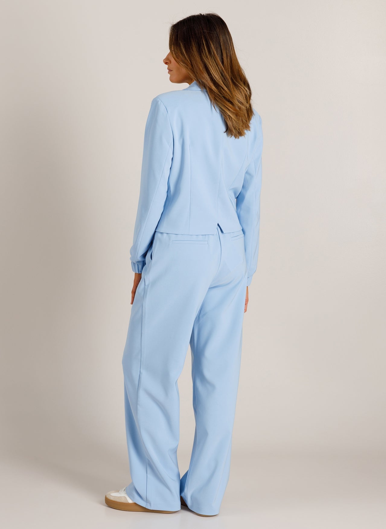 Viona | Powder Blue