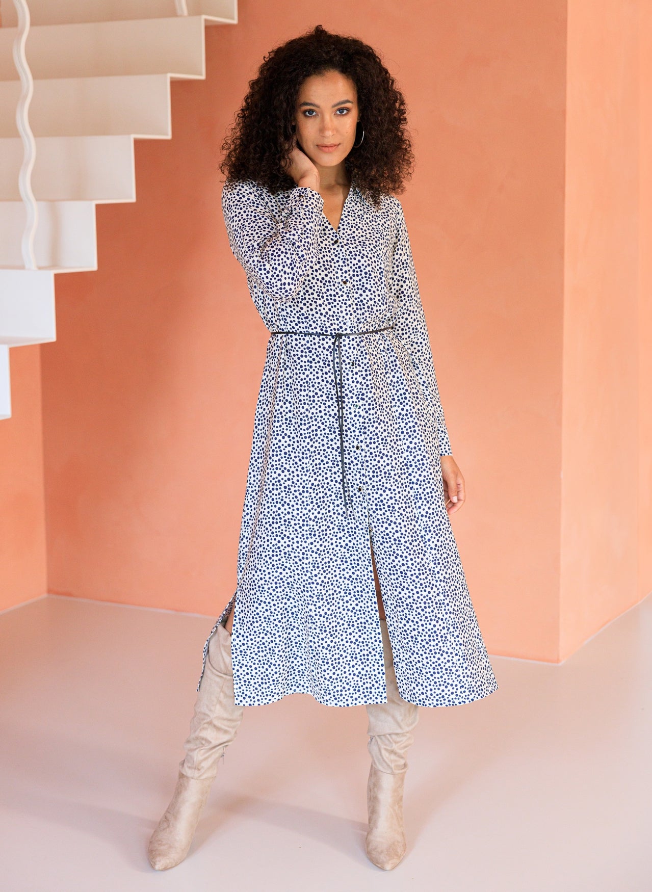 Very | Off White/Night Blue
