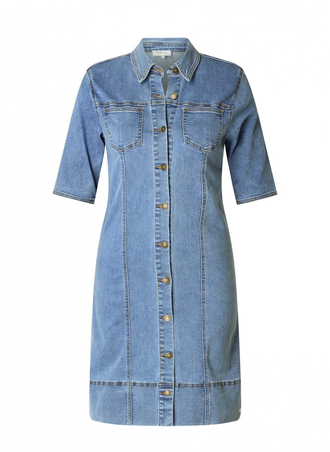 Vicky | Denim