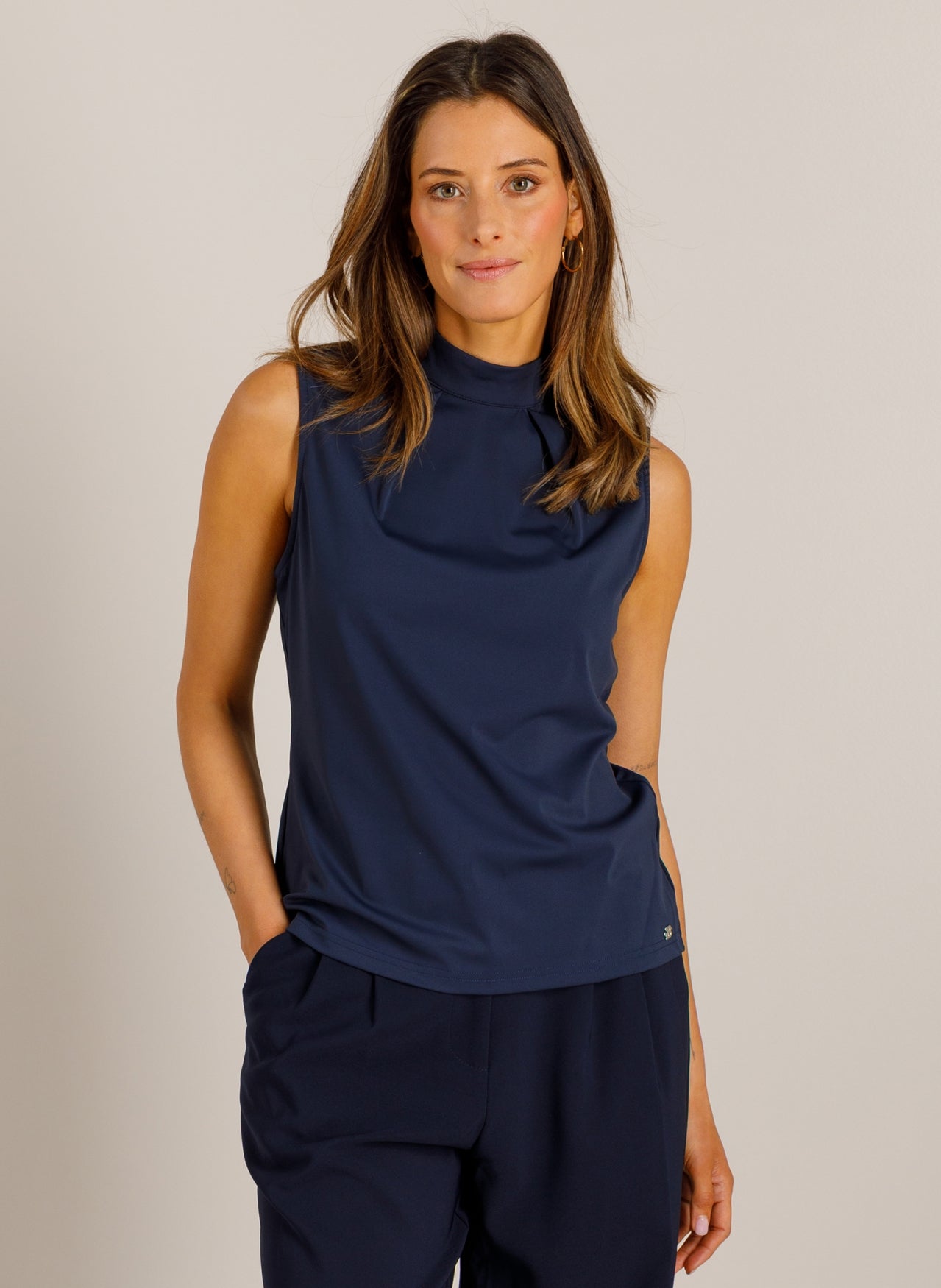 Vianna | Night Blue
