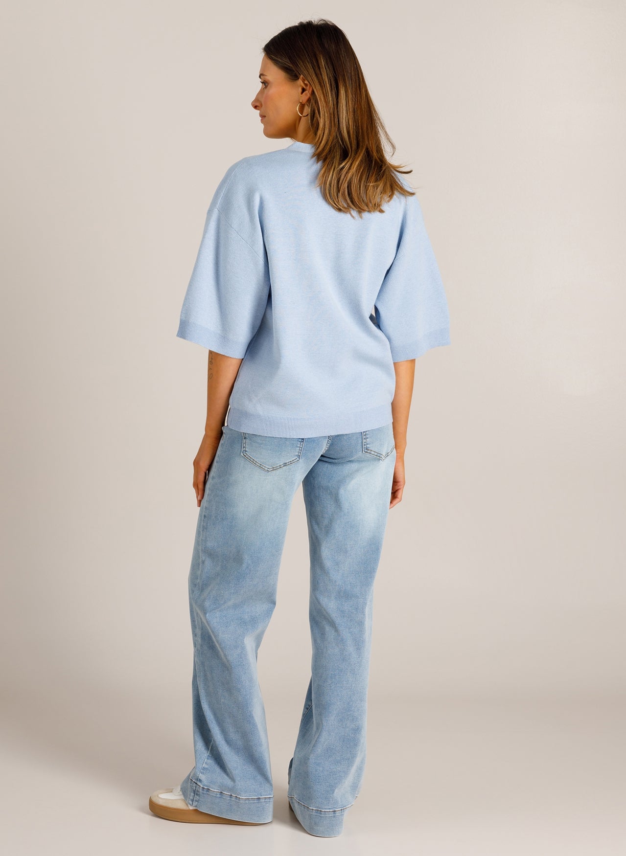 Viviane | Powder Blue