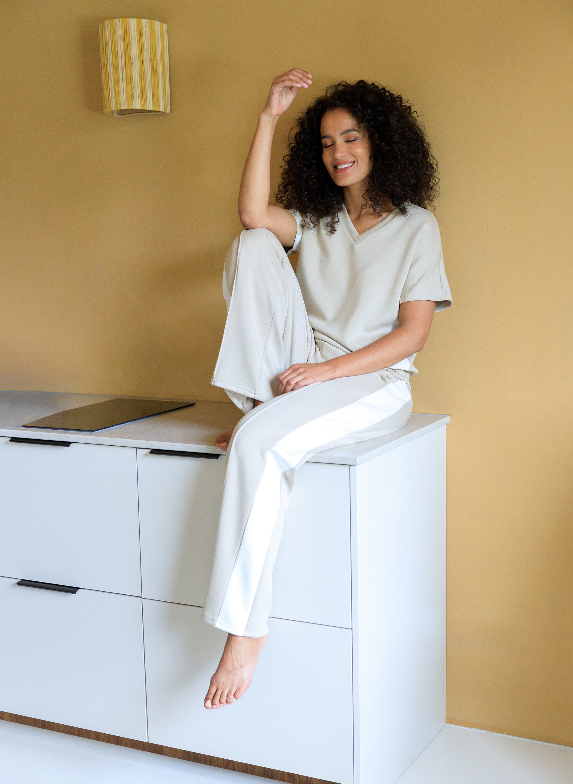 Vitalia | Sand