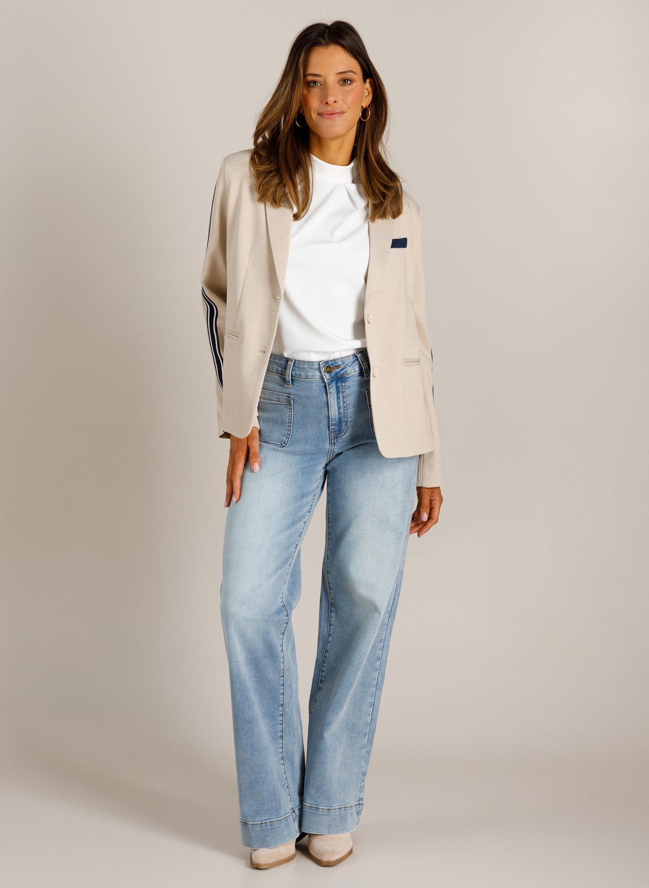 Verie | Denim
