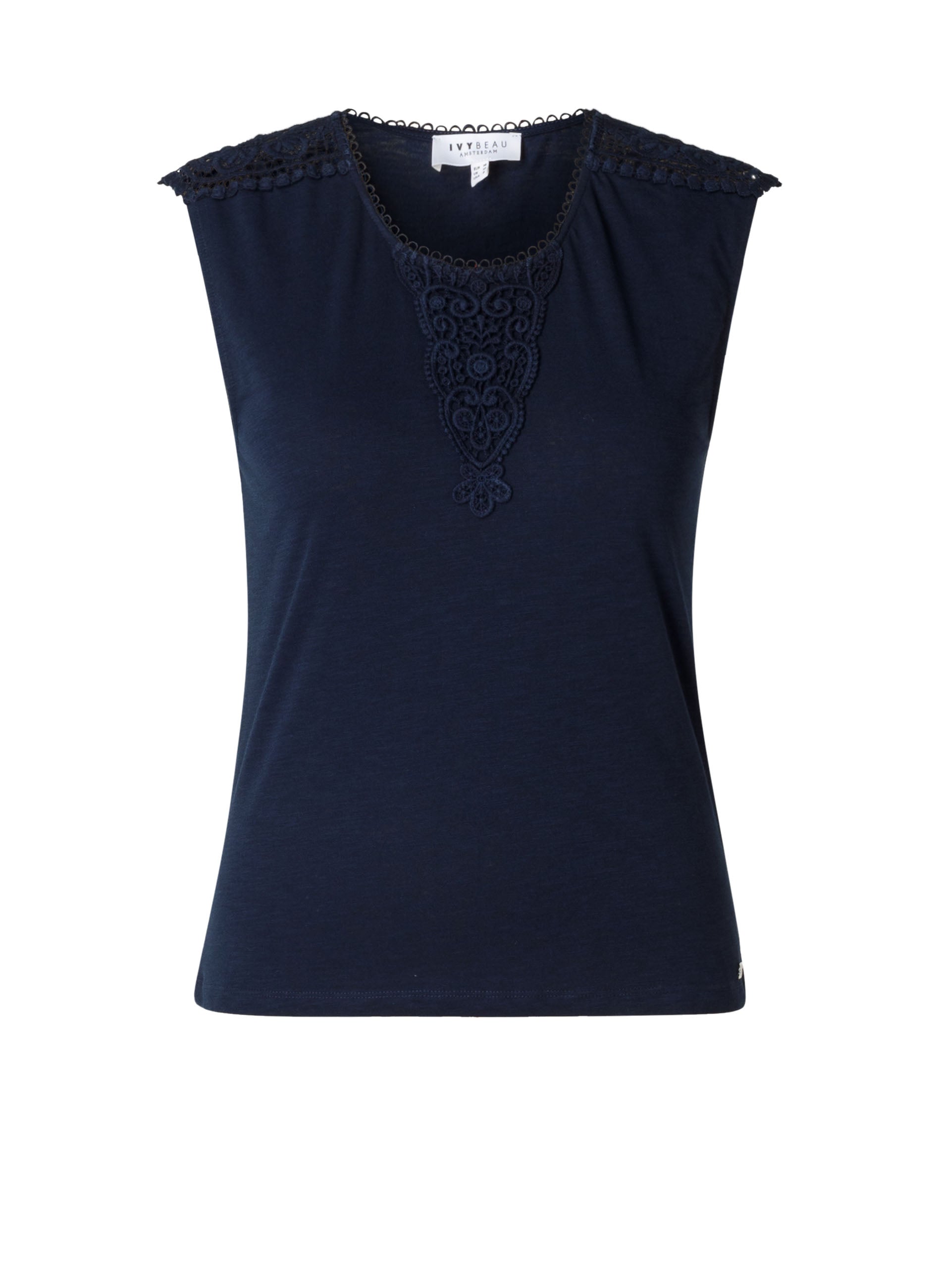 Verene | Night Blue