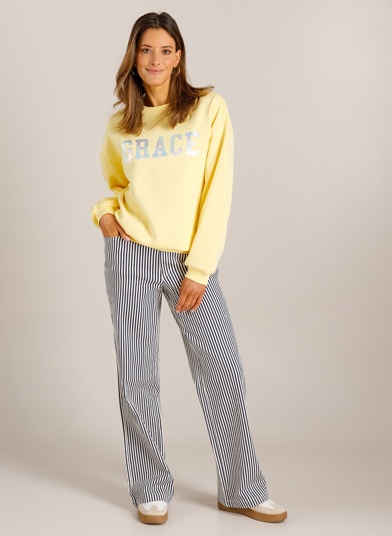 Valora | Wax Yellow