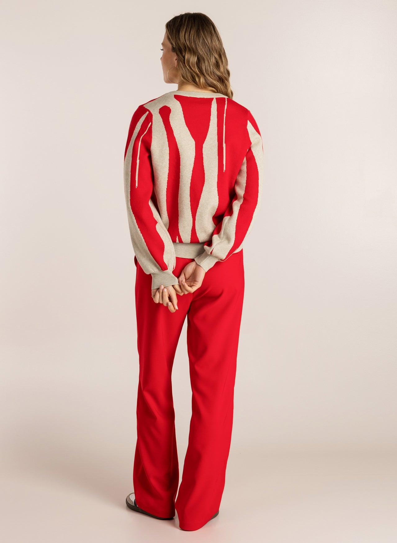 Suvi | Sand/Mehrfarbig