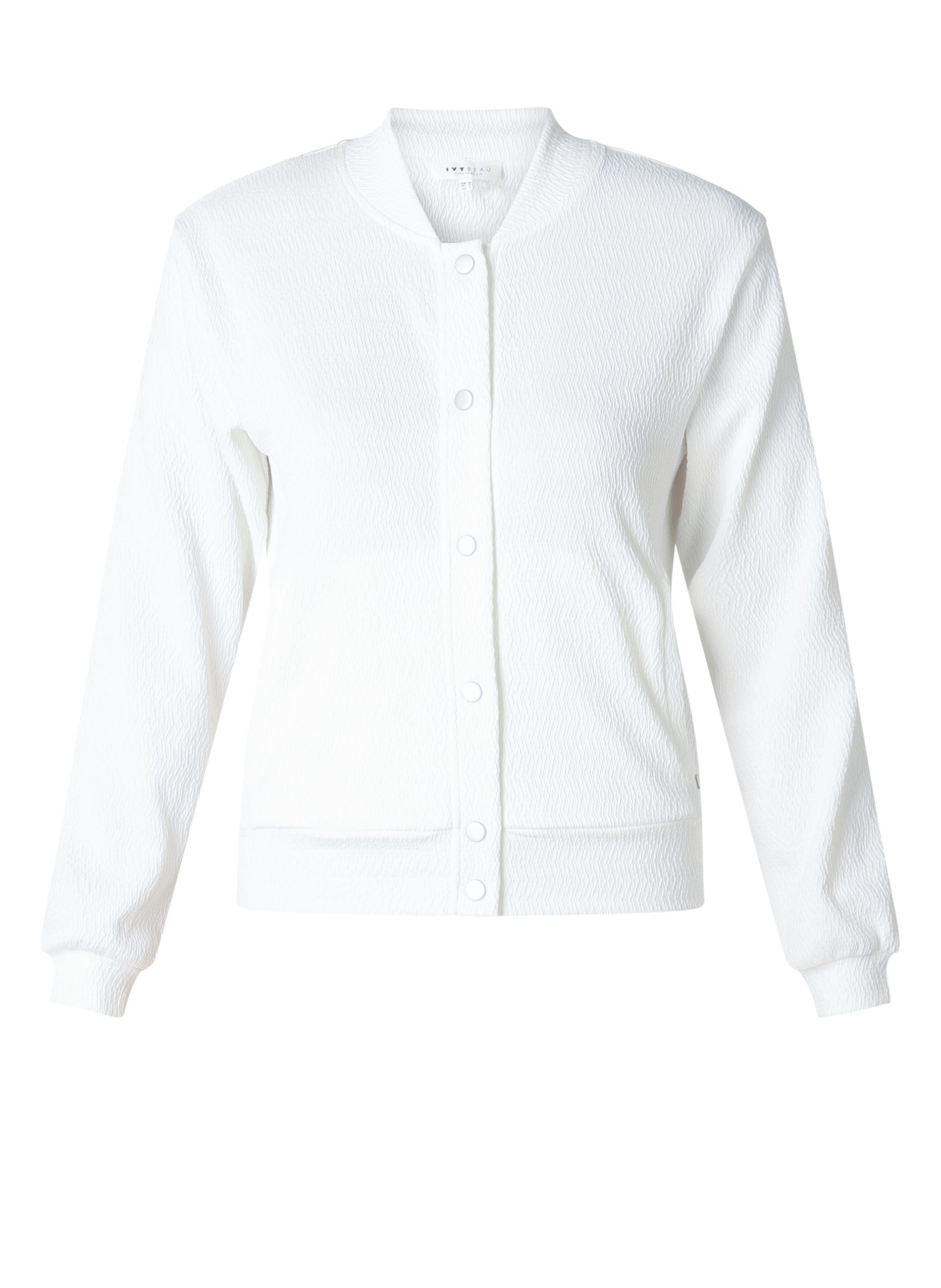 Gracie | White