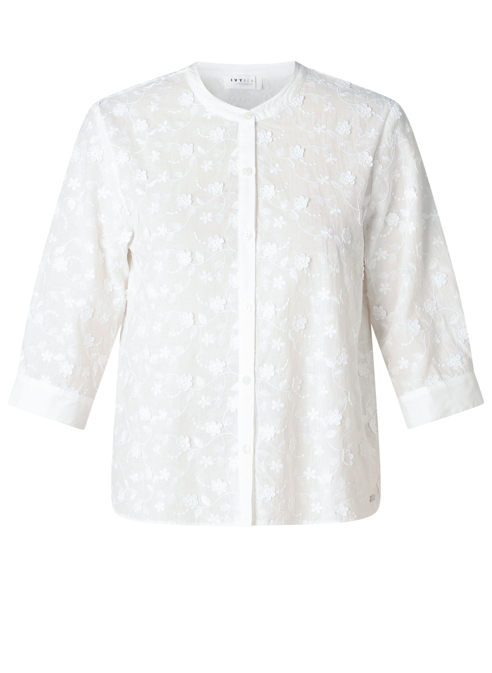 Gerdine | White