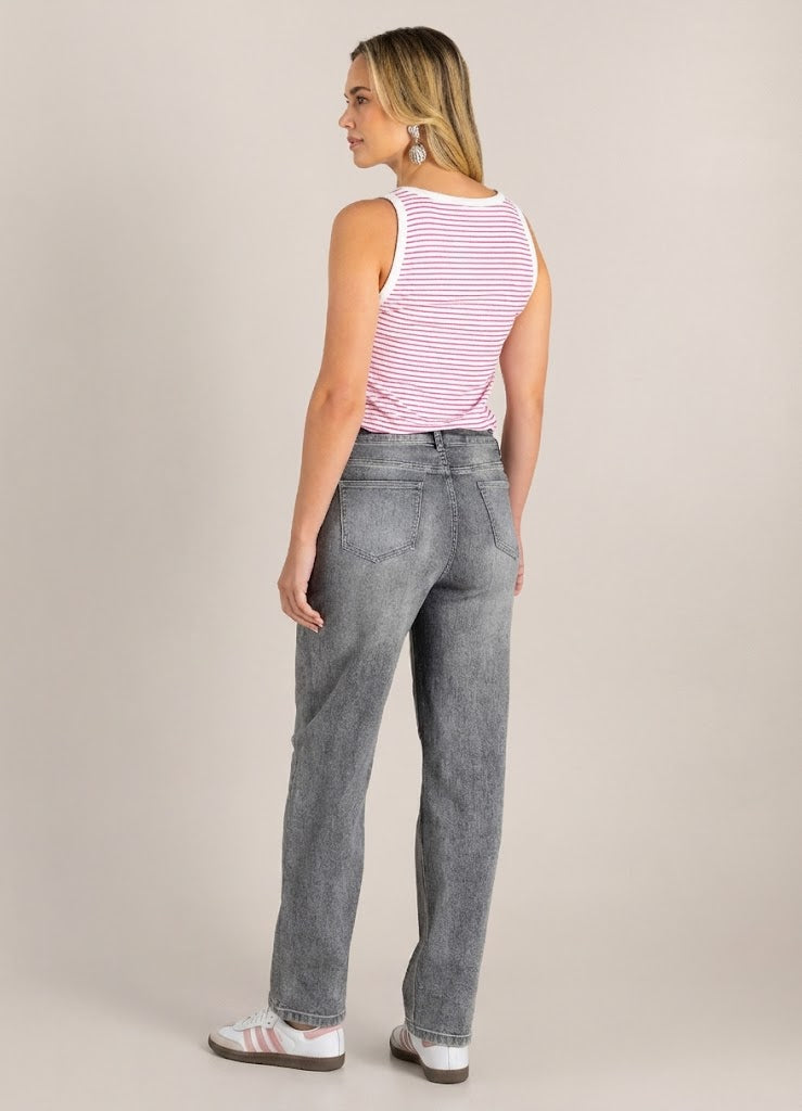 Giara | Grey