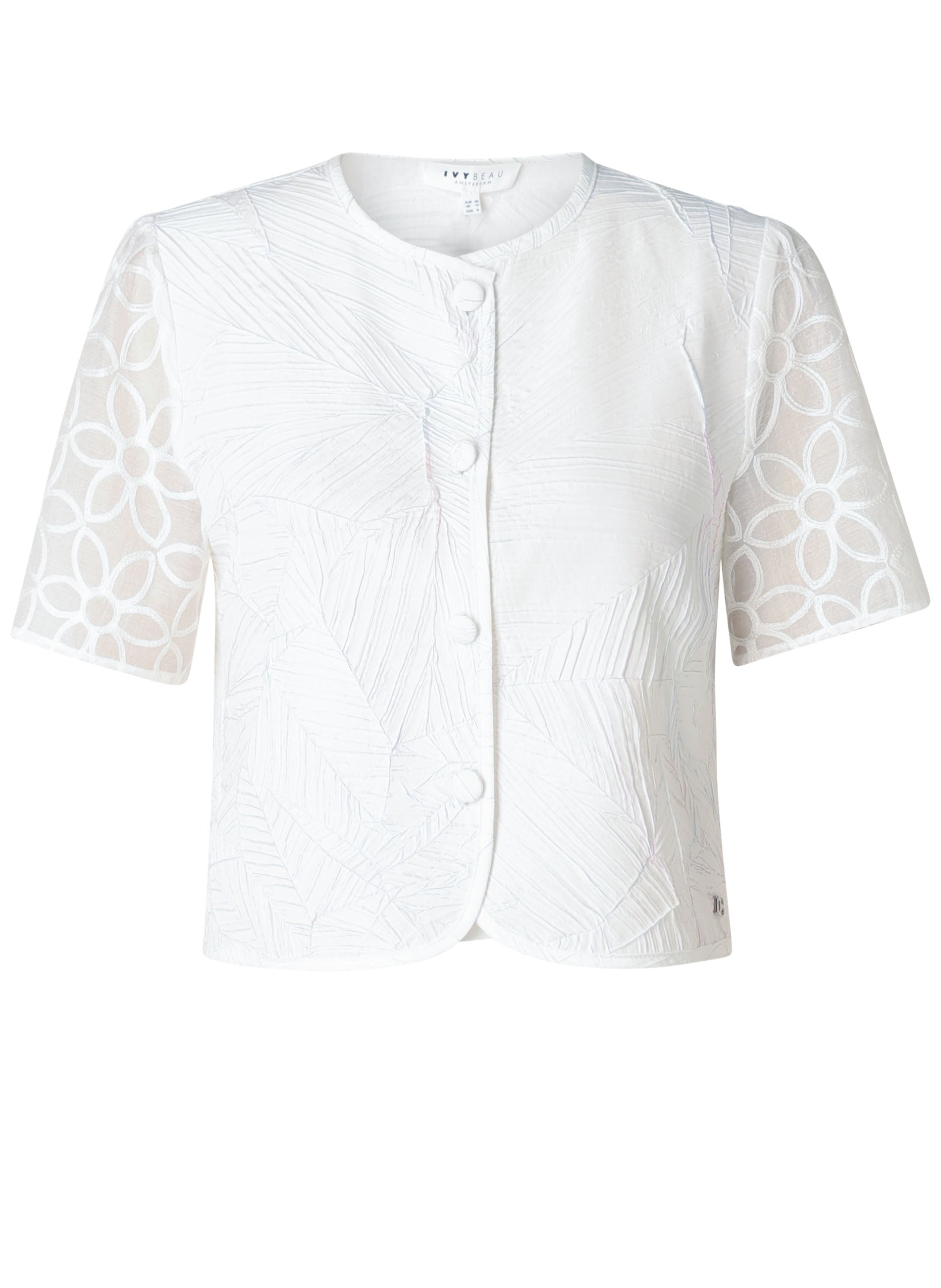 Giullia | White