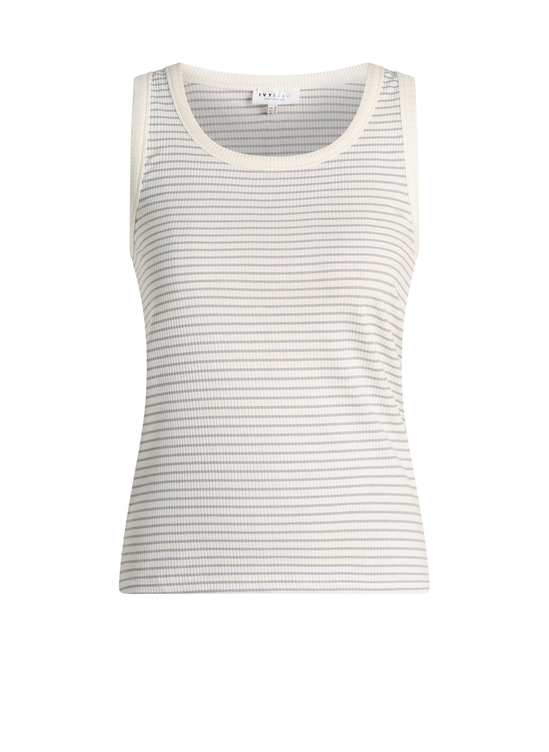 Graciana | White/Grey