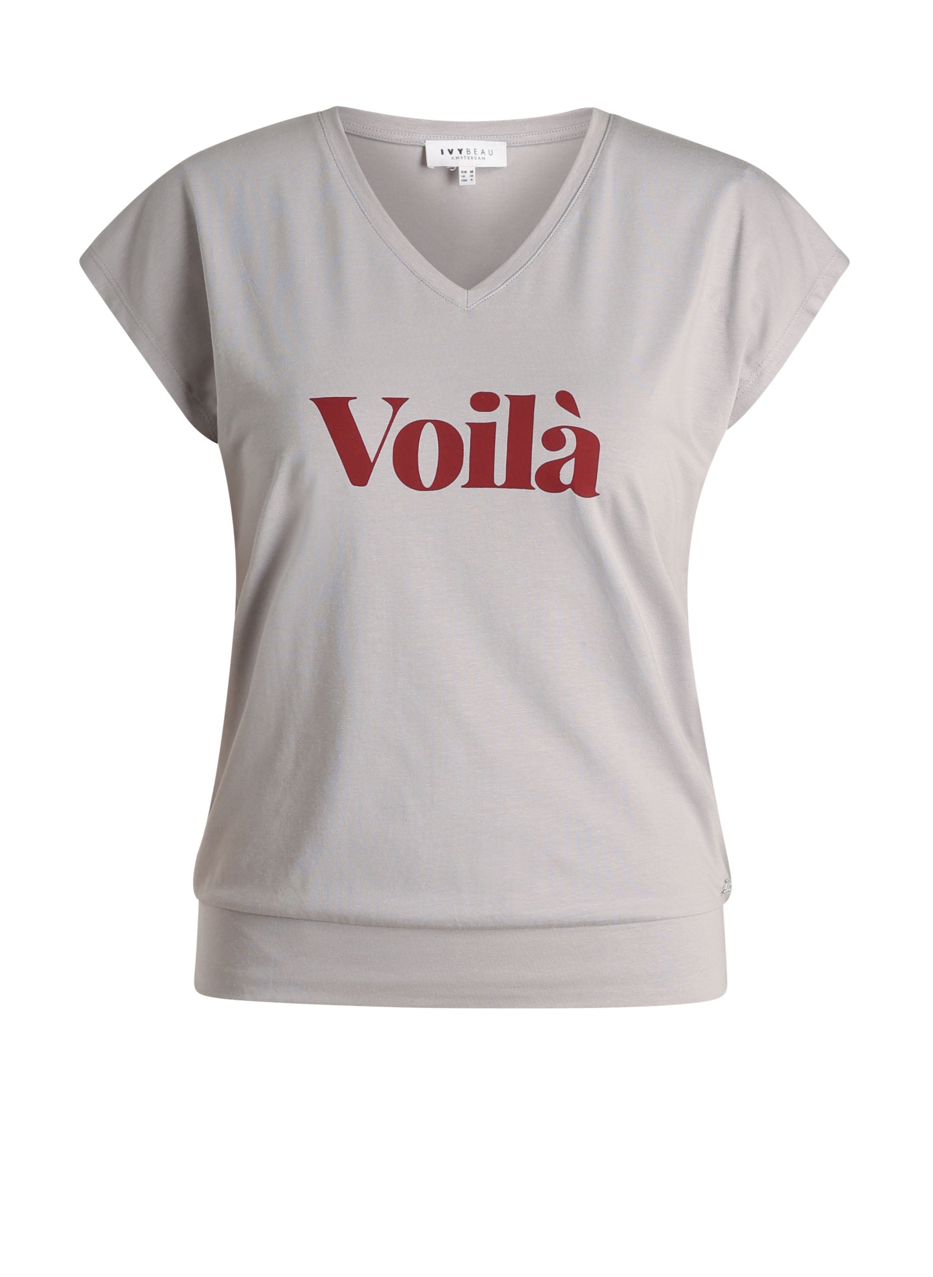 Giovanca | Grey