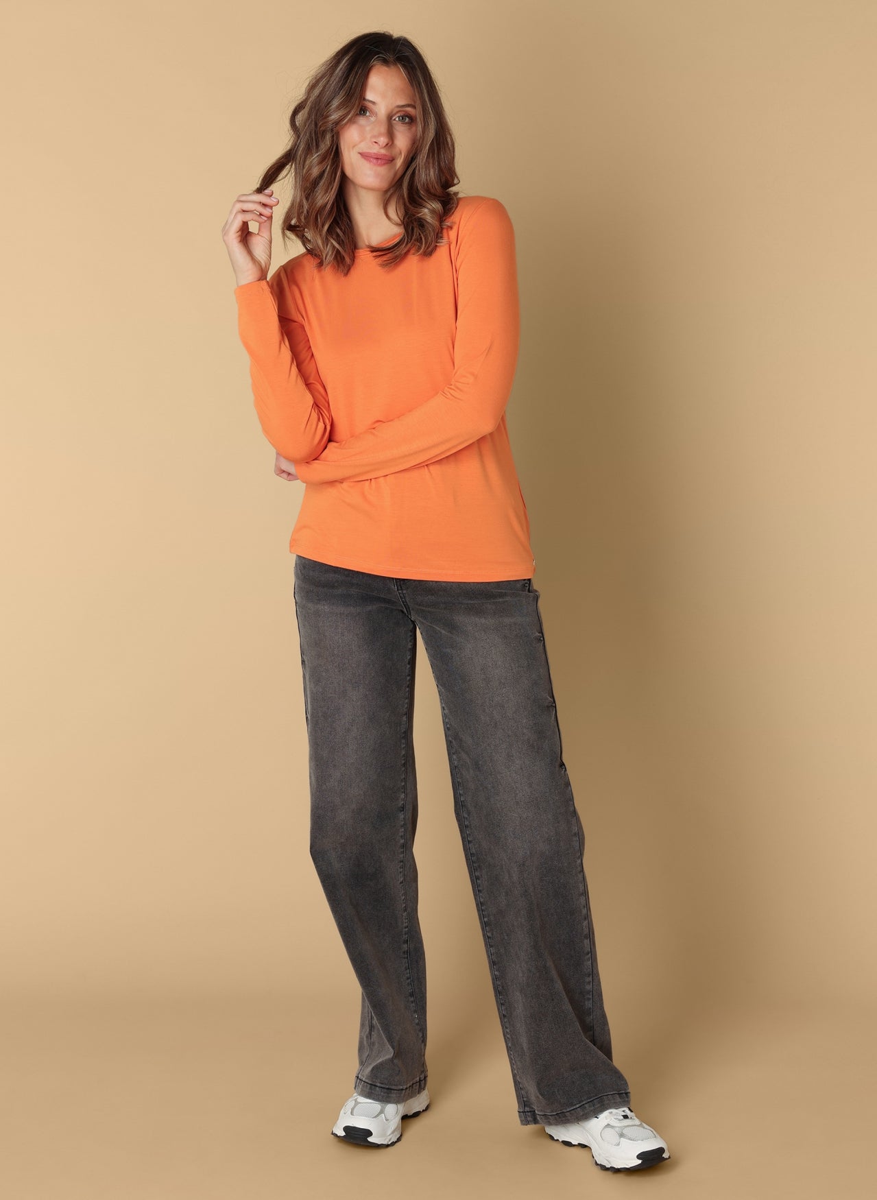 Revi | Mandarin orange