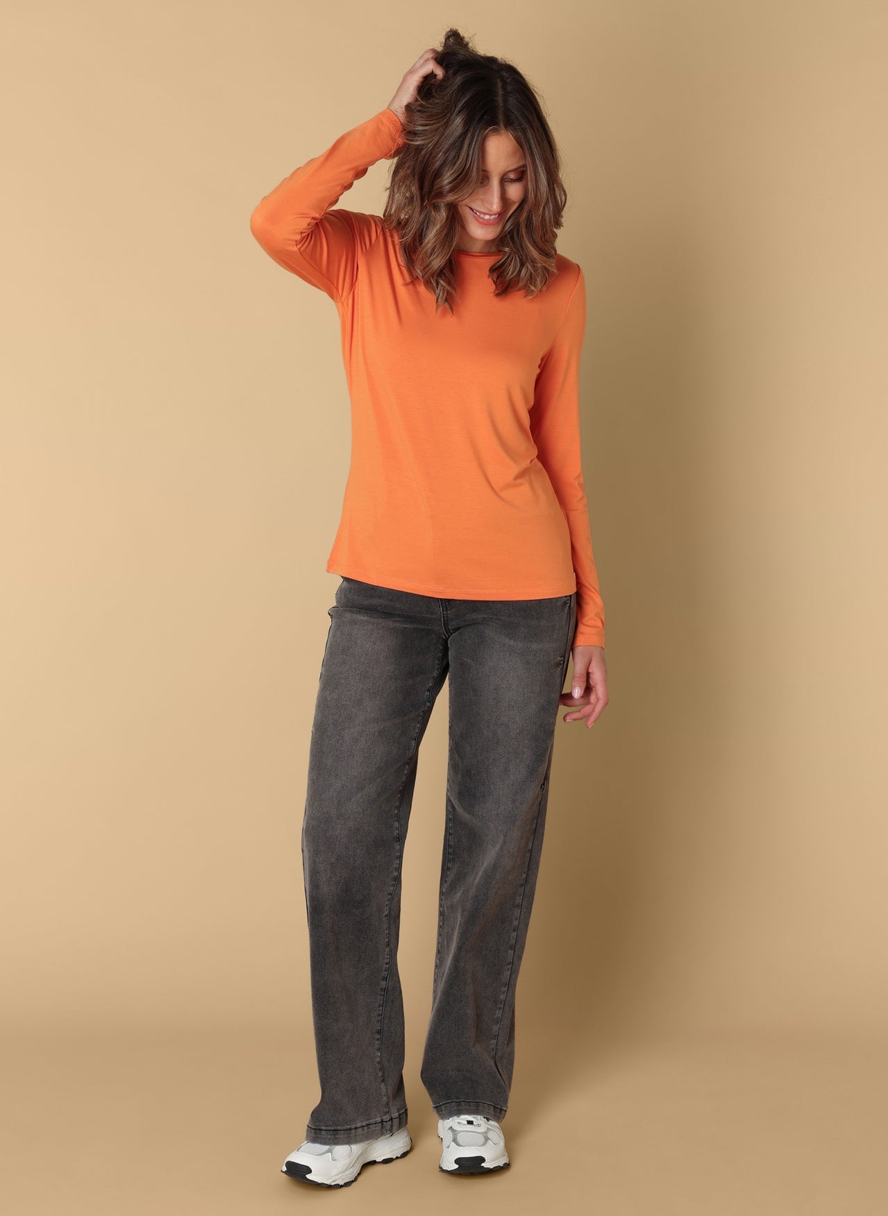 Revi | Mandarin orange