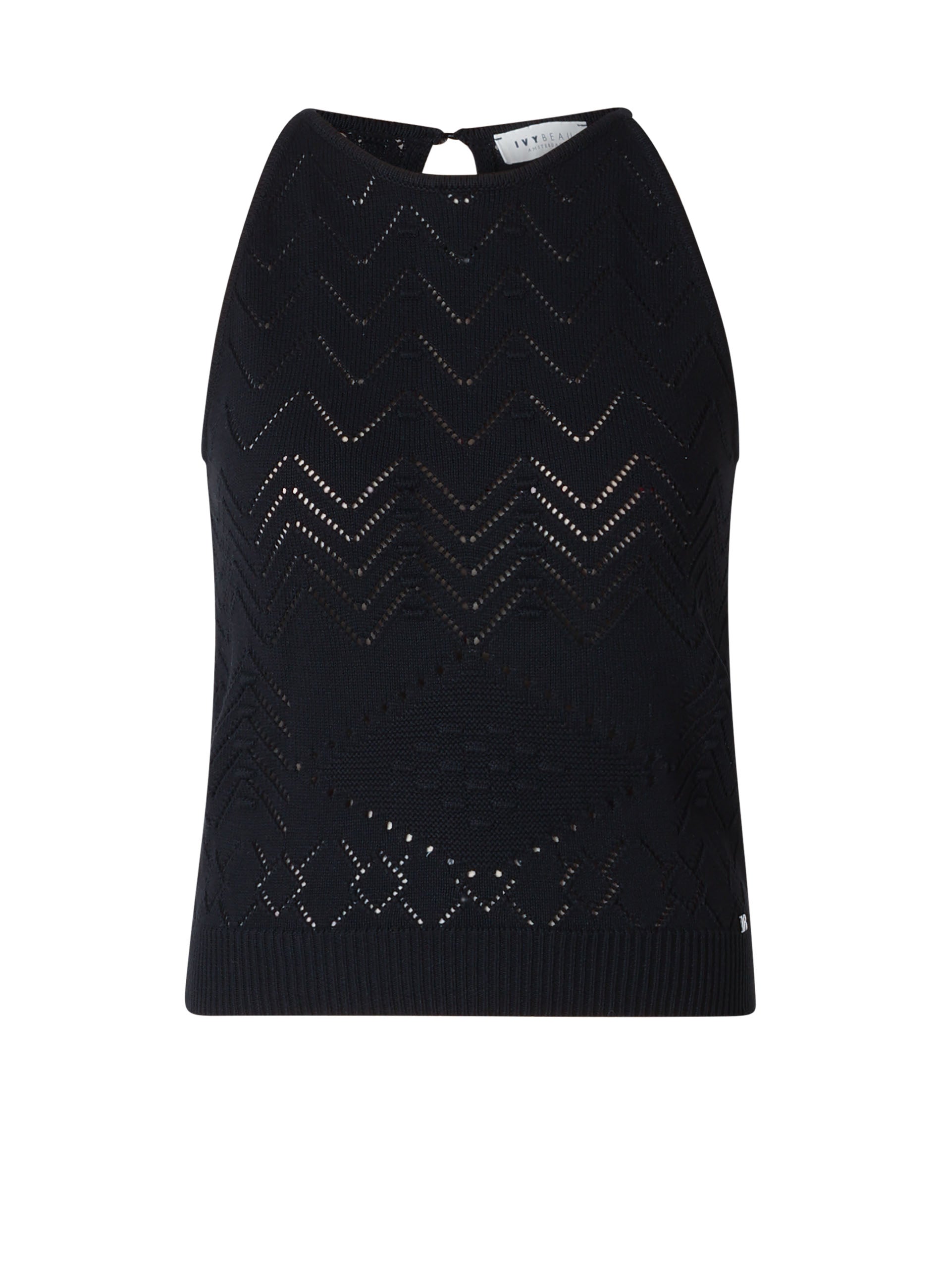 Claire | Black