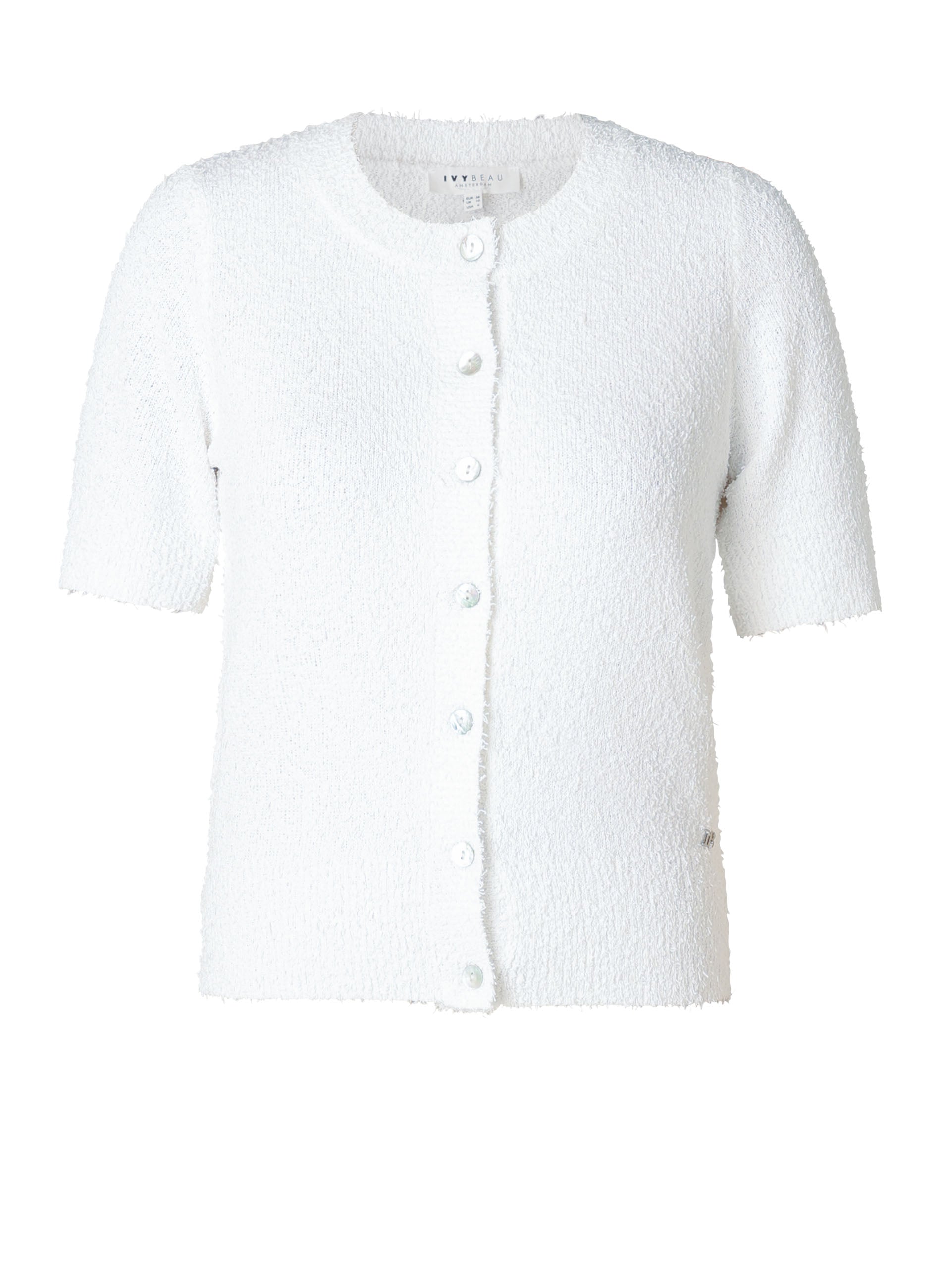 Glena | White