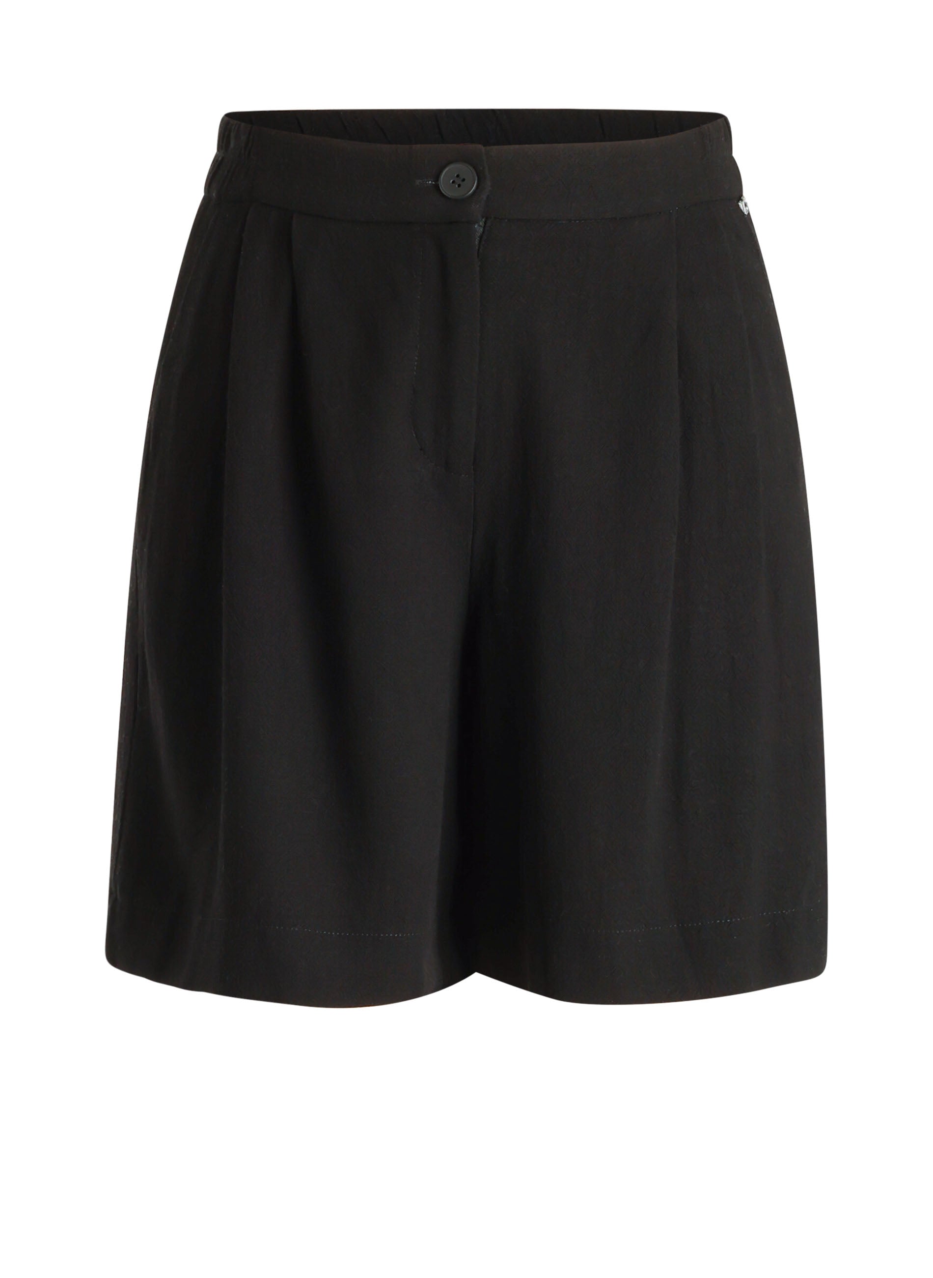 Cerlina | Black