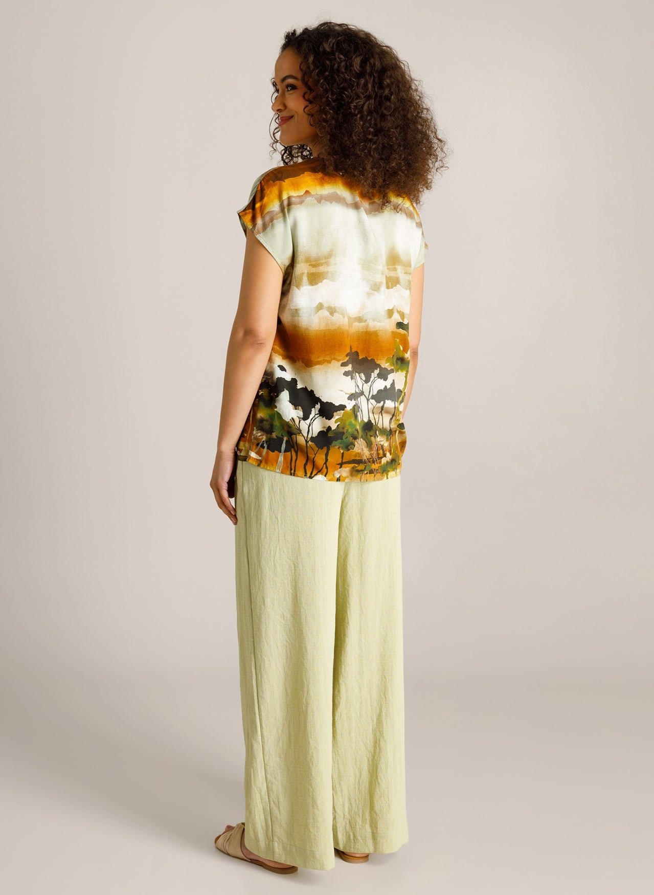 Cher | Kit/Multi-Colour