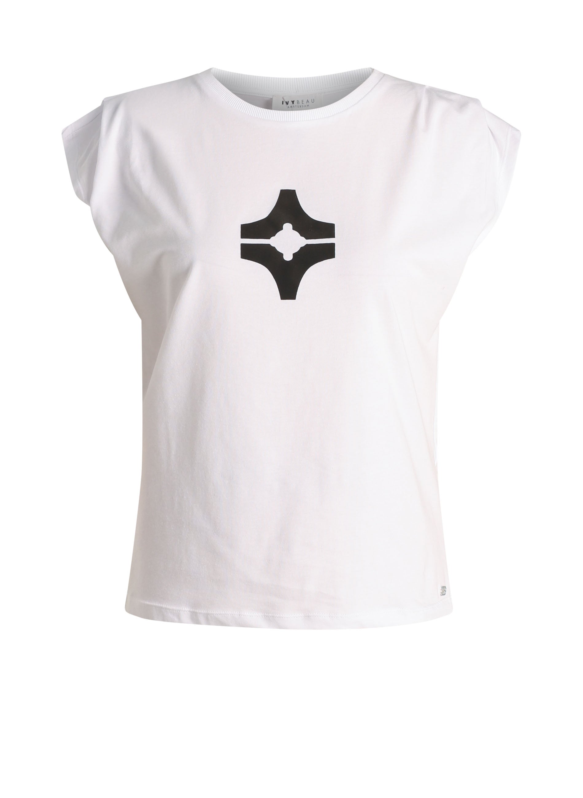Cait | White