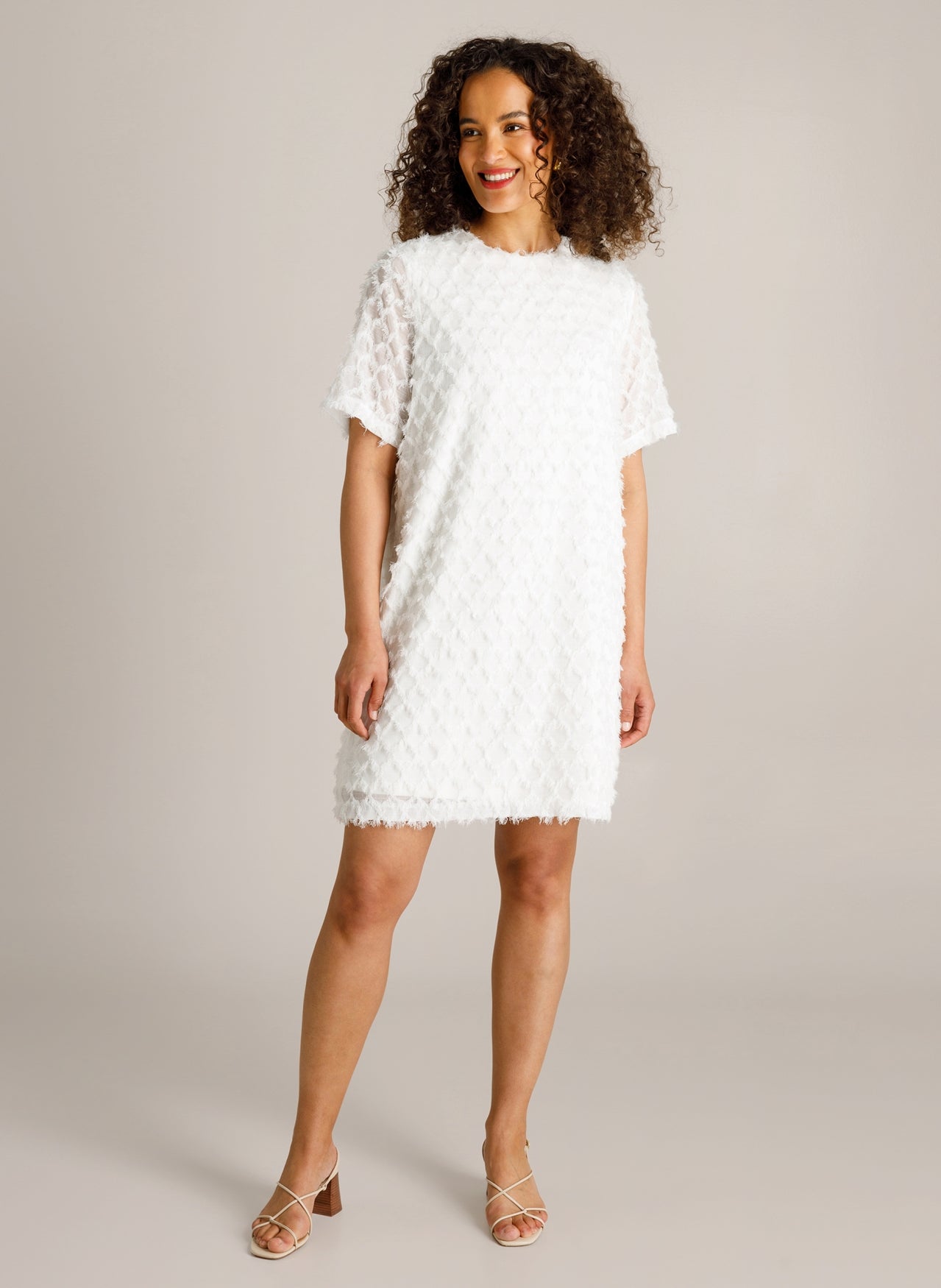 Chaya | White