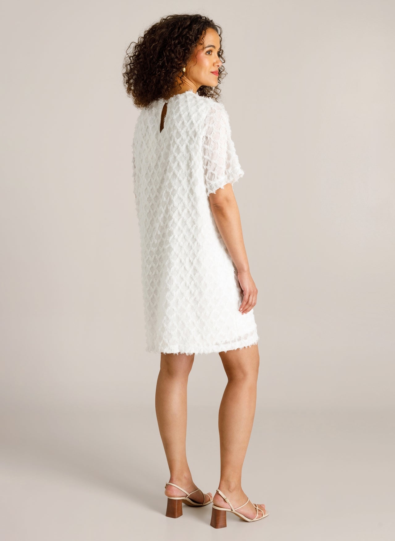 Chaya | White