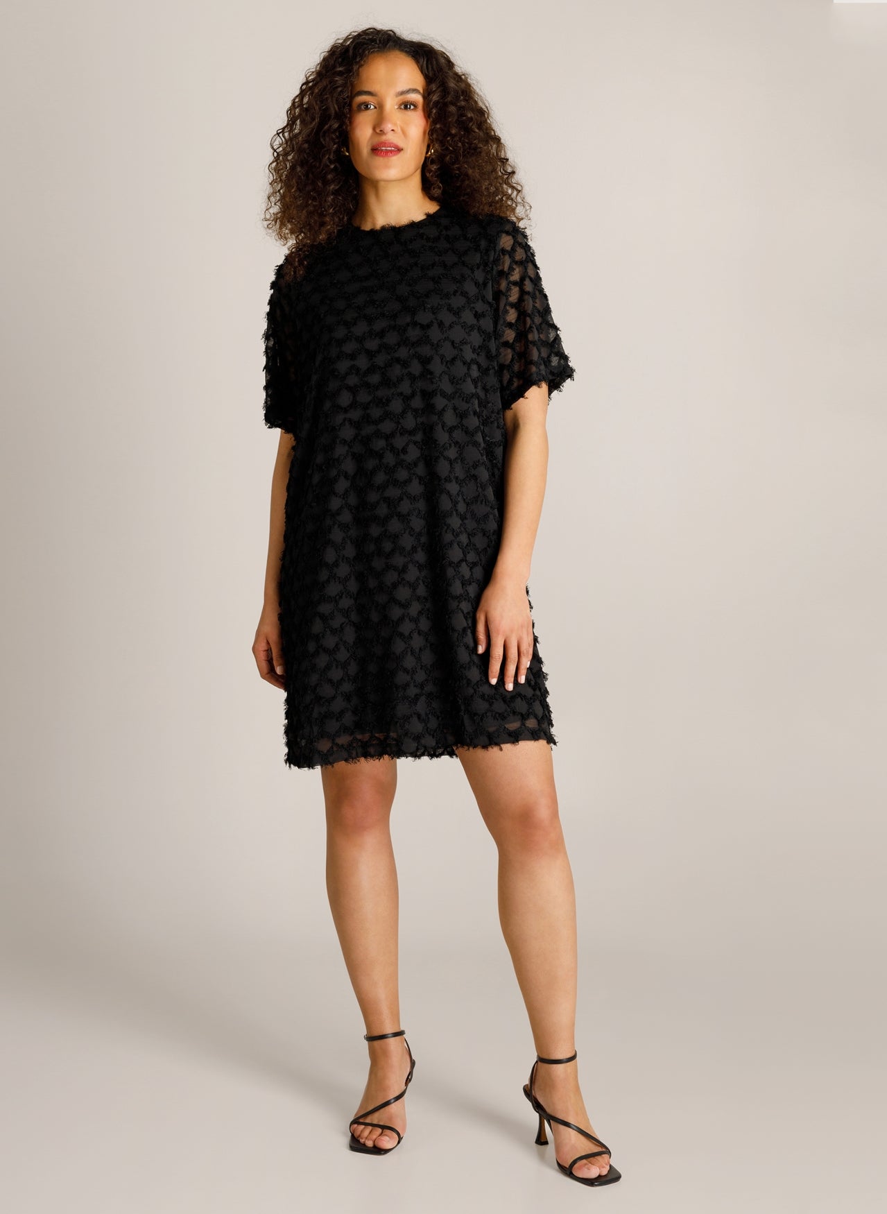 Chaya | Black
