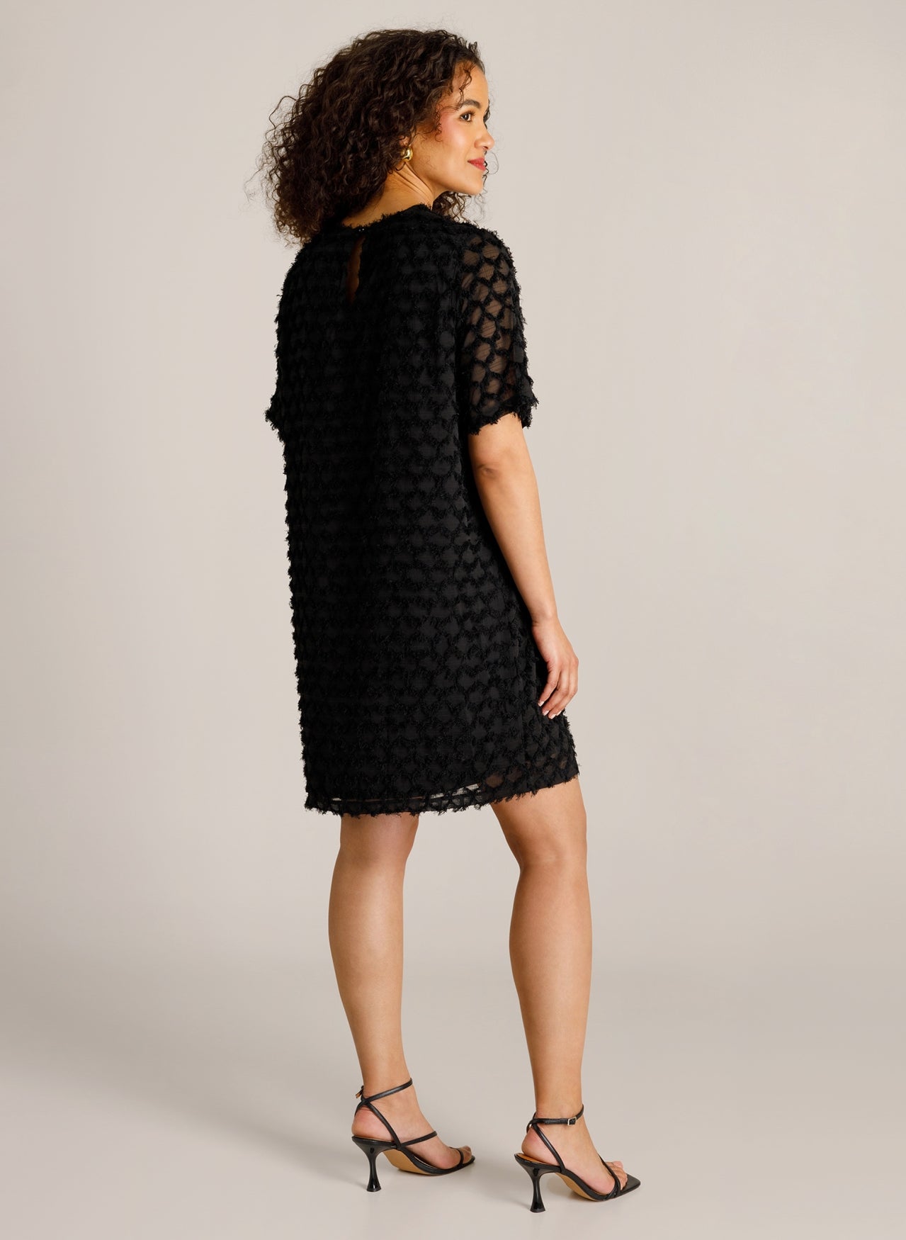Chaya | Black