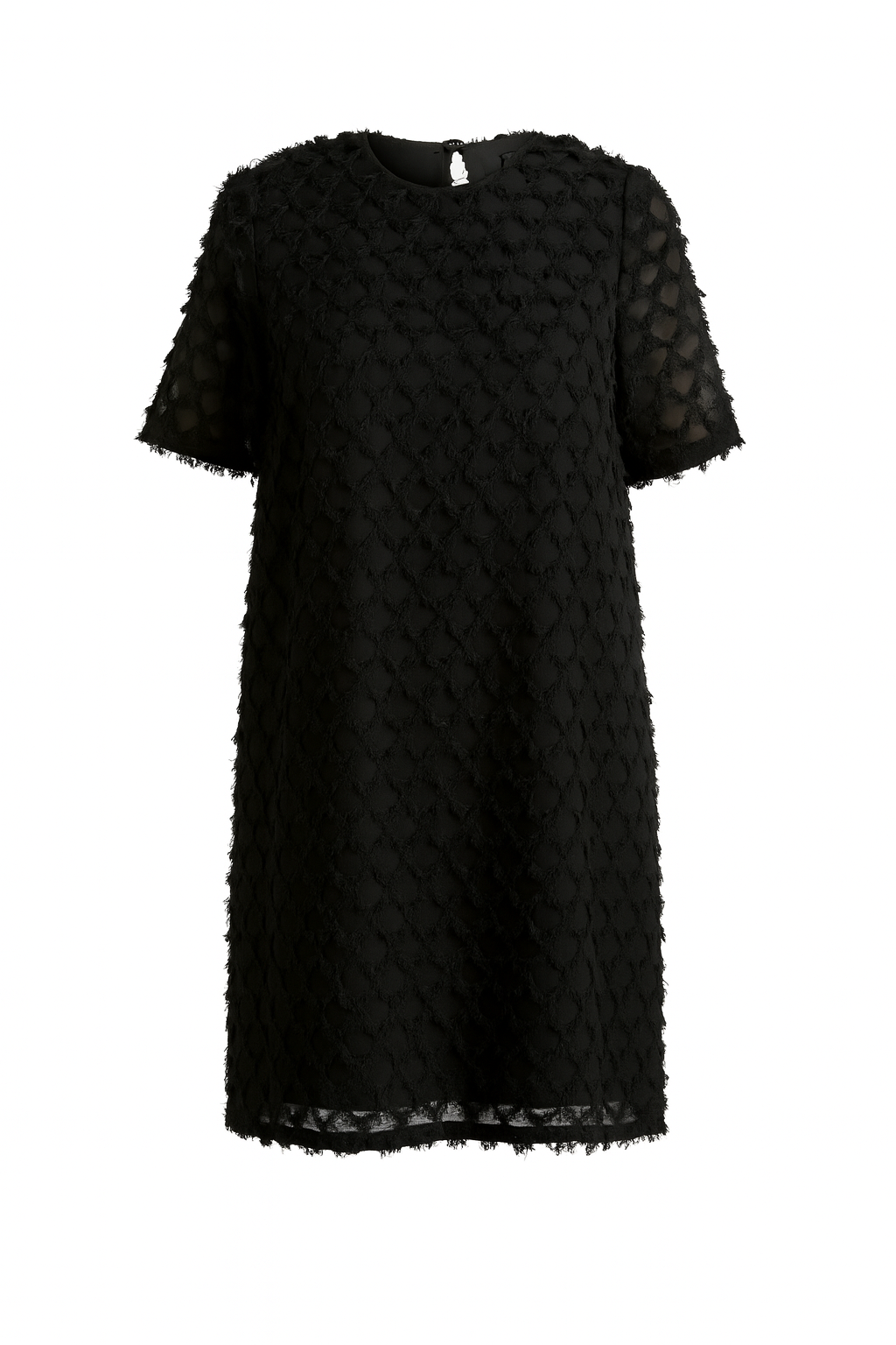 Chaya | Black
