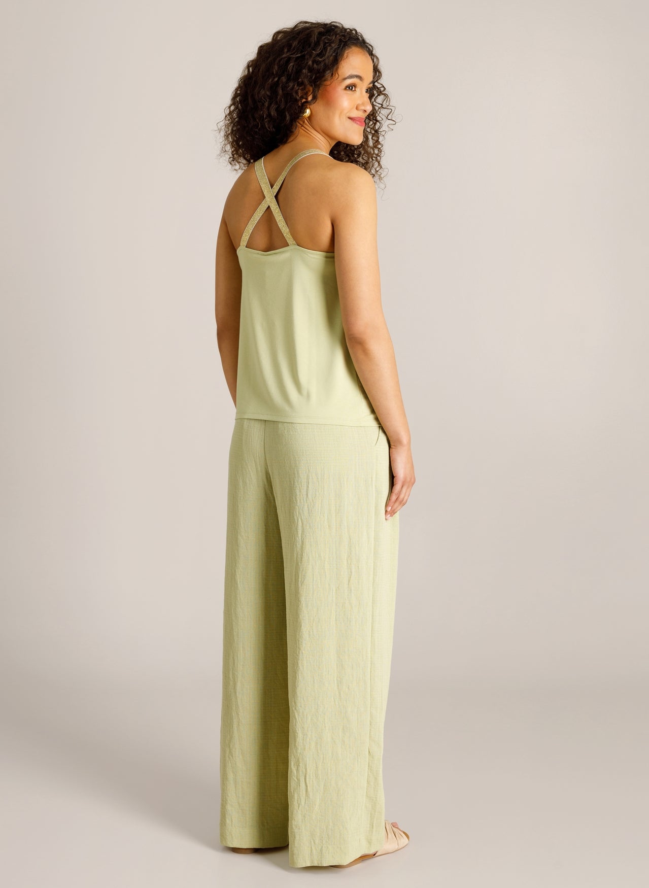 Cara | Pistachio