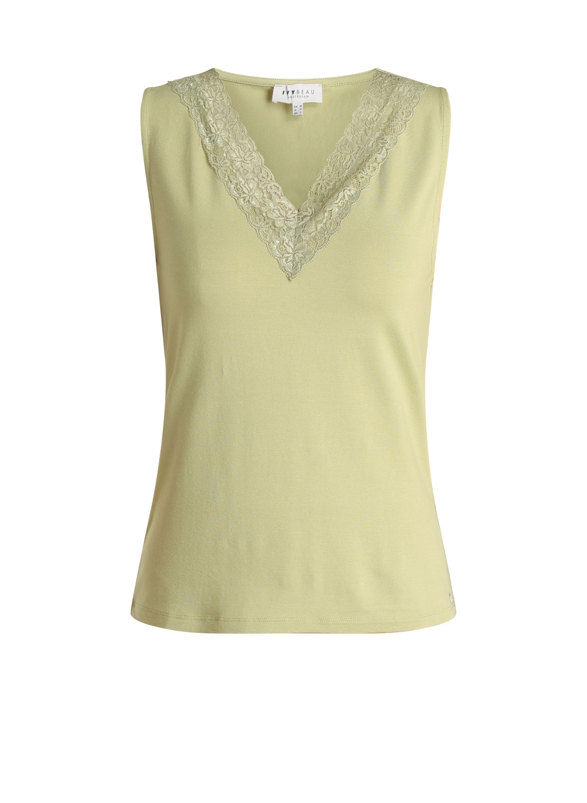Cailin | Pistachio