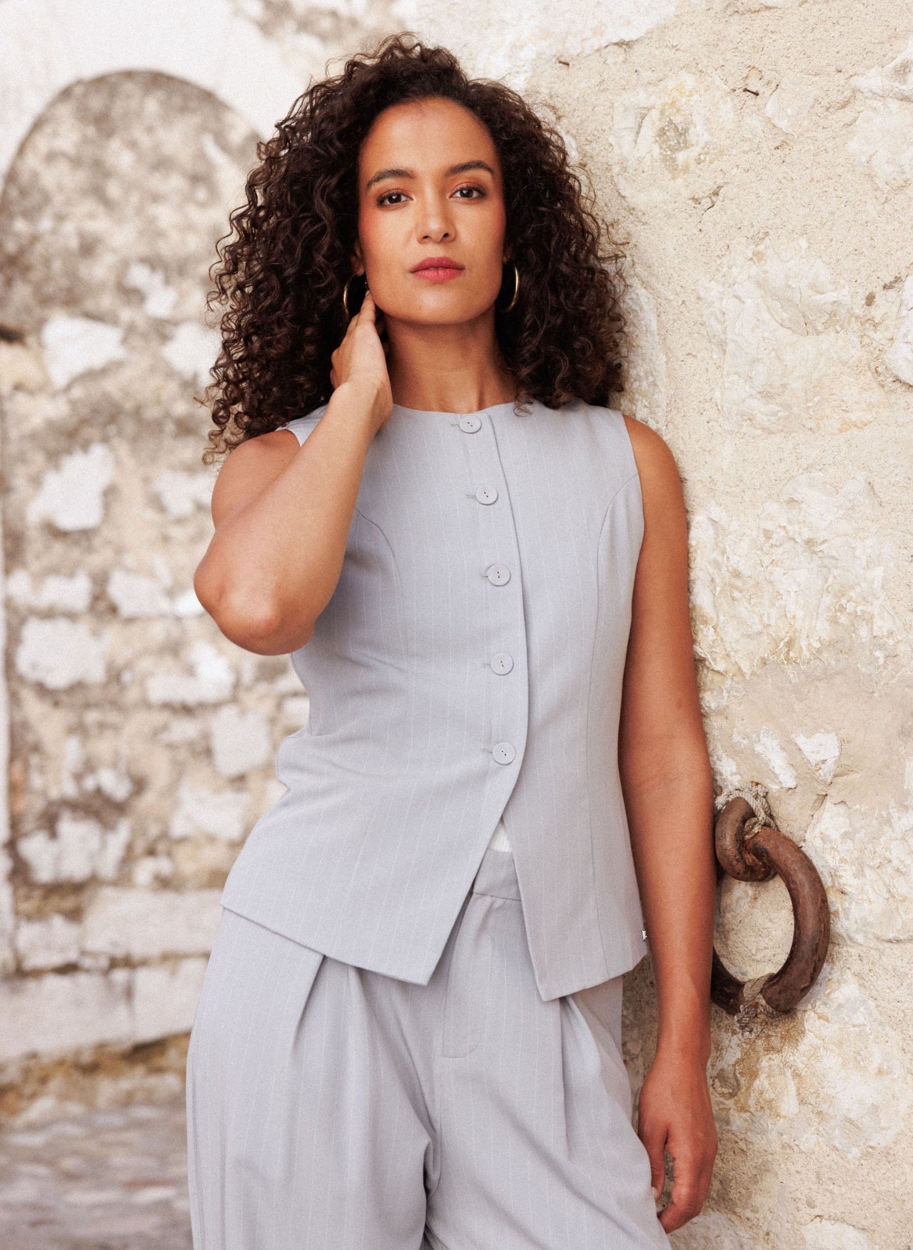 Givenna | Grey