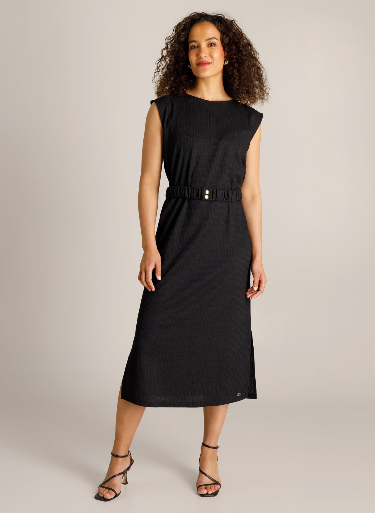 Chayen | Black